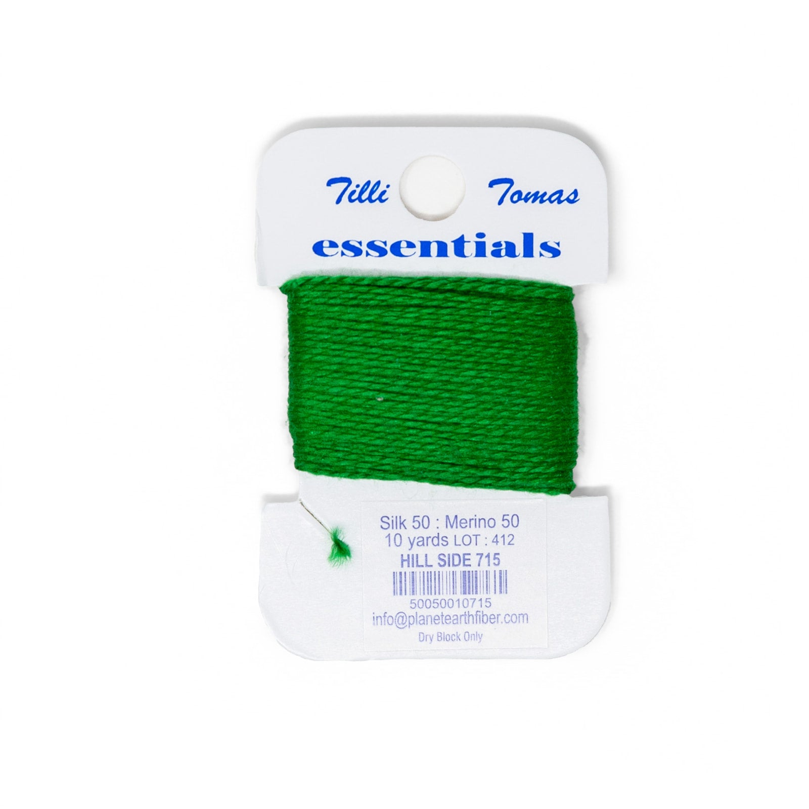 Essentials HILLSIDE 715