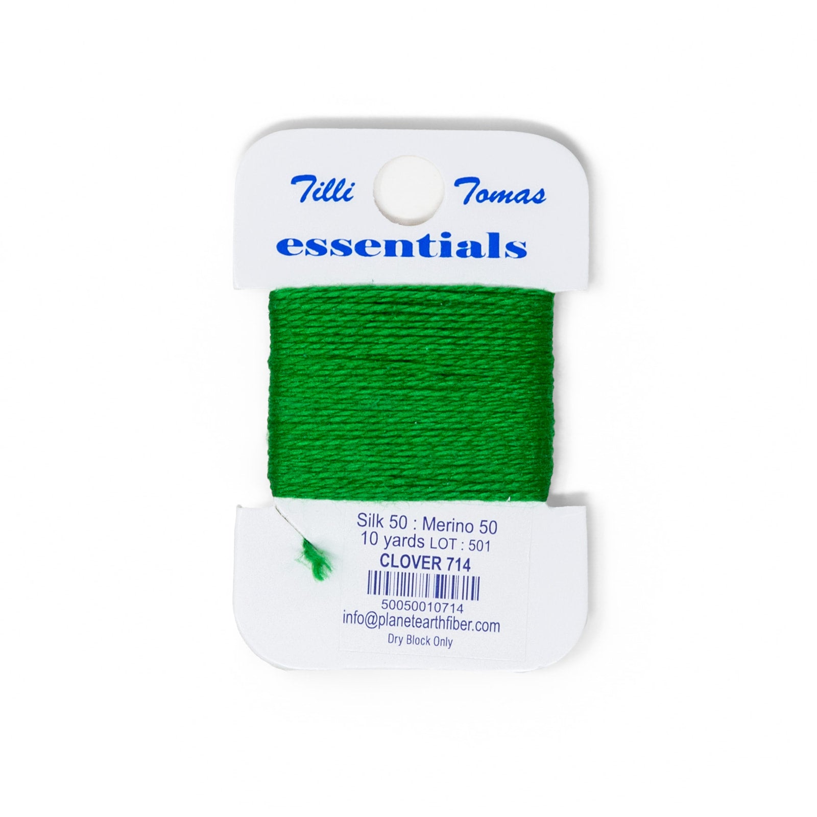 Essentials CLOVER 714