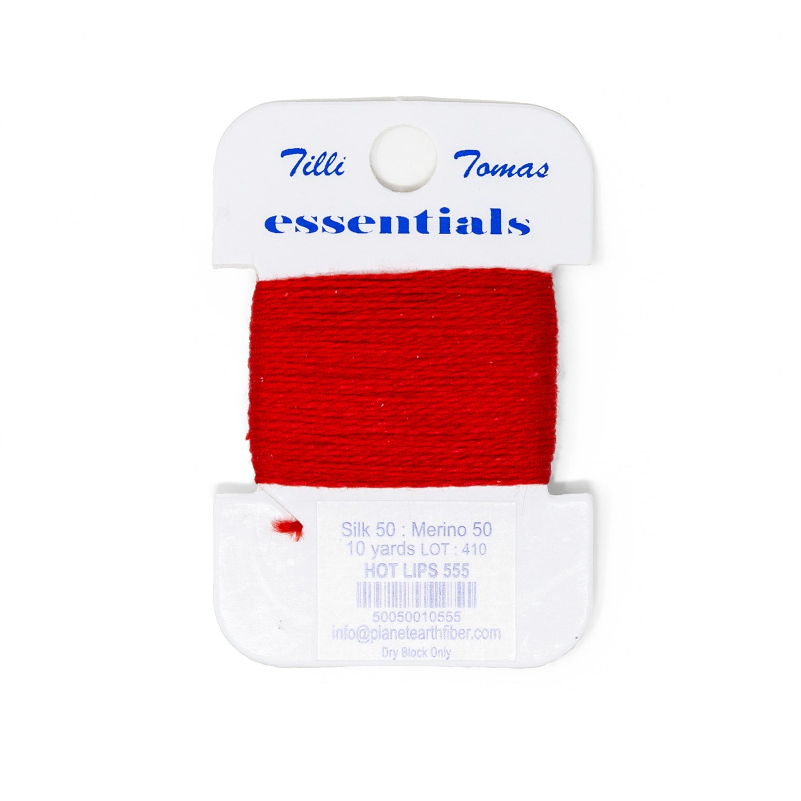 Essentials HOT LIPS 555