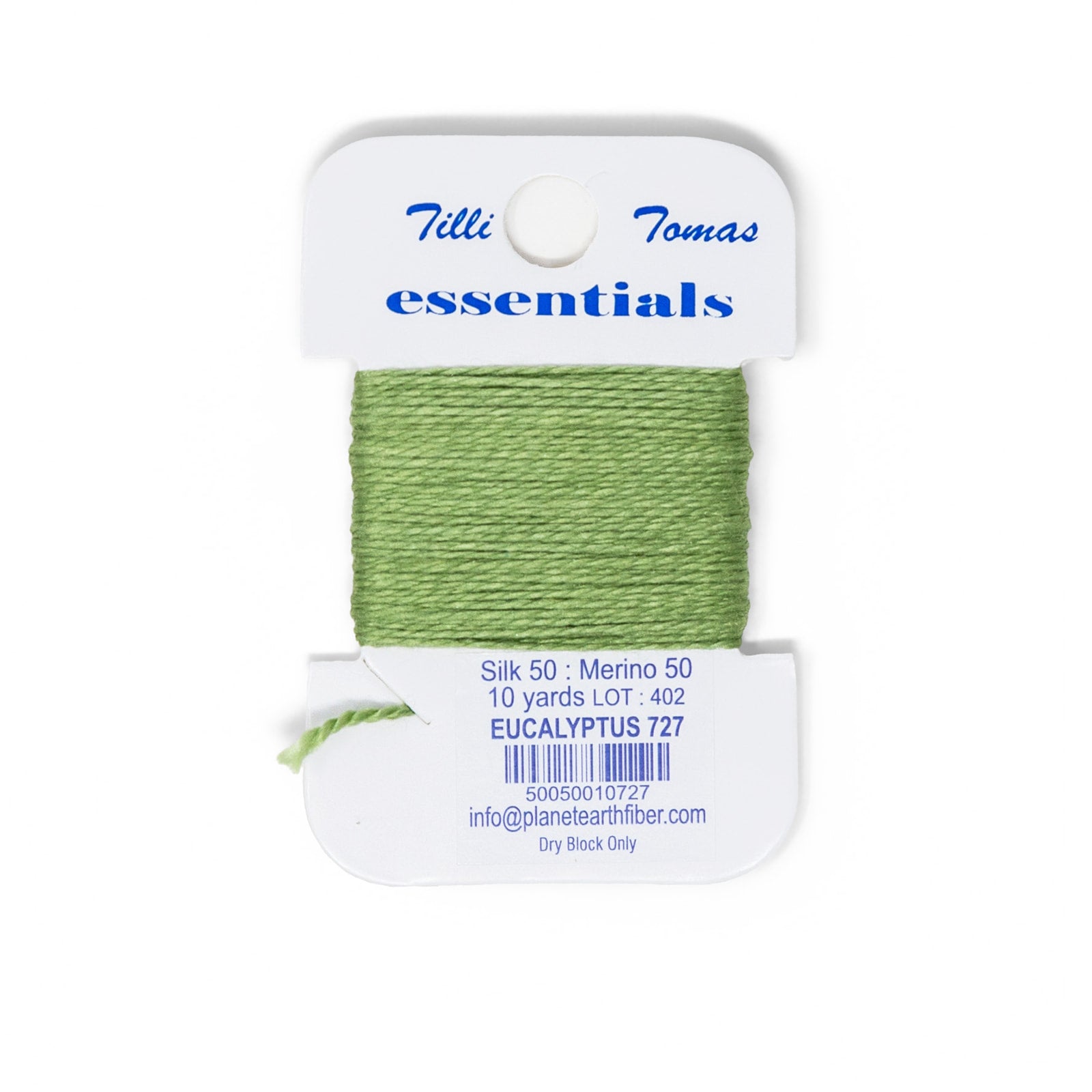 Essentials EUCALYPTUS 727