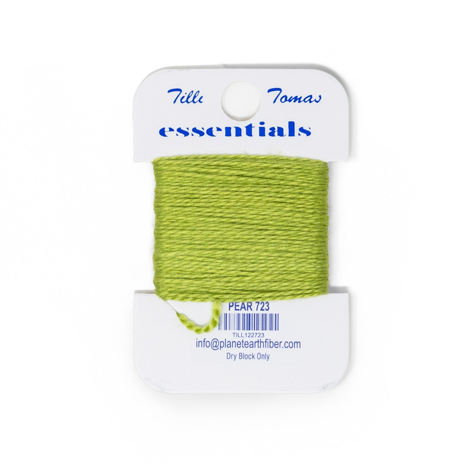 Essentials PEAR 723