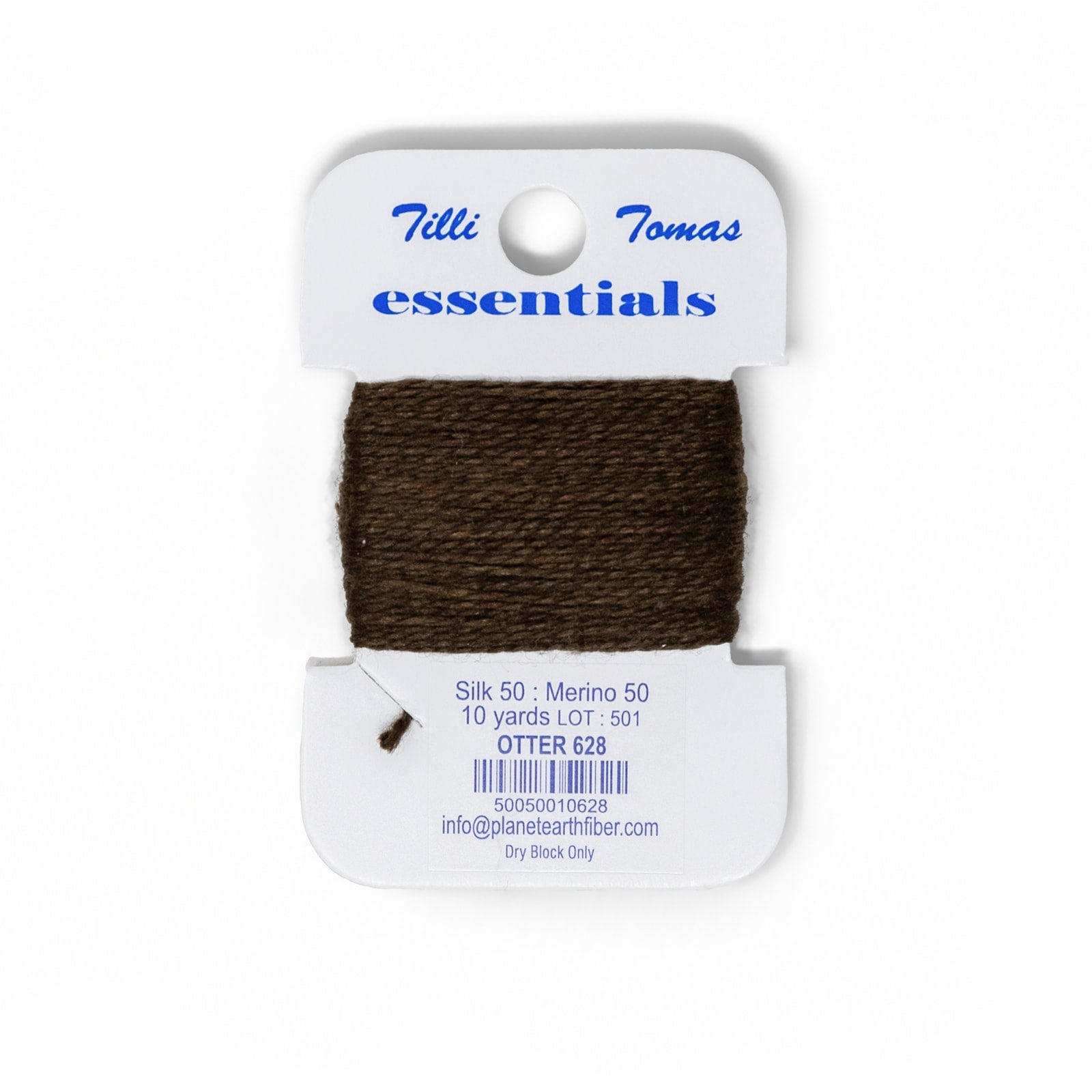 Essentials OTTER 628