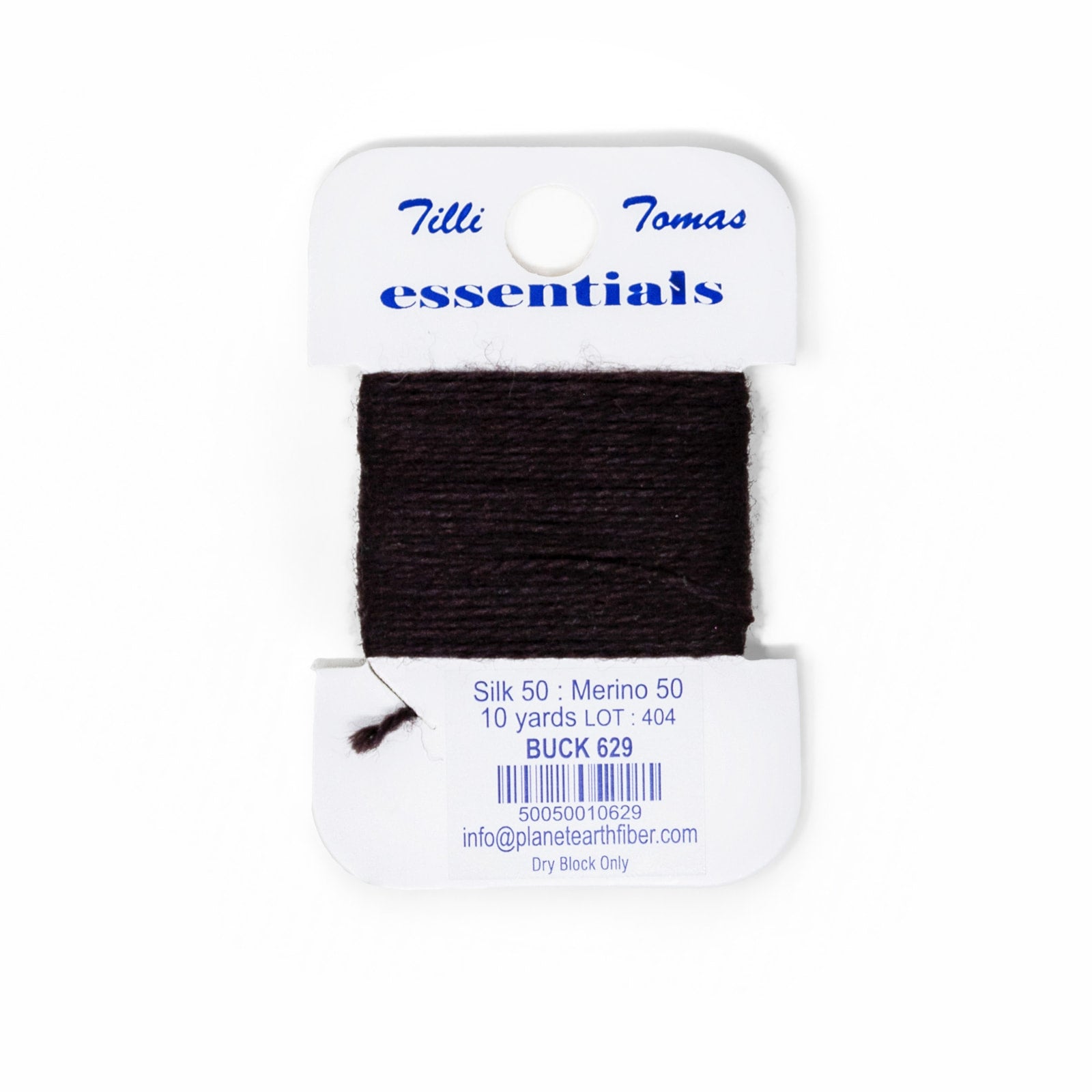 Essentials BUCK 629