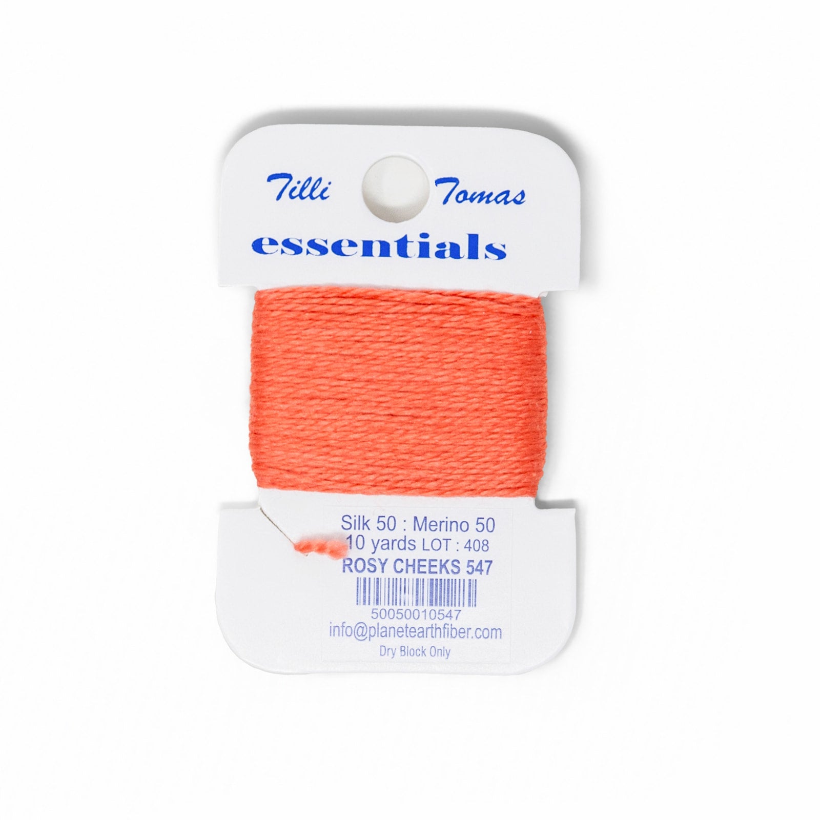 Essentials ROSY CHEEKS 547