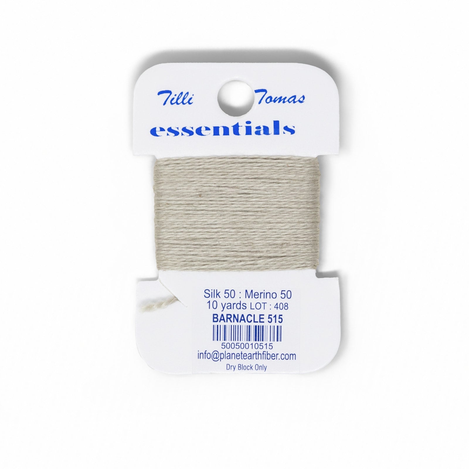 Essentials BARNACLE 515
