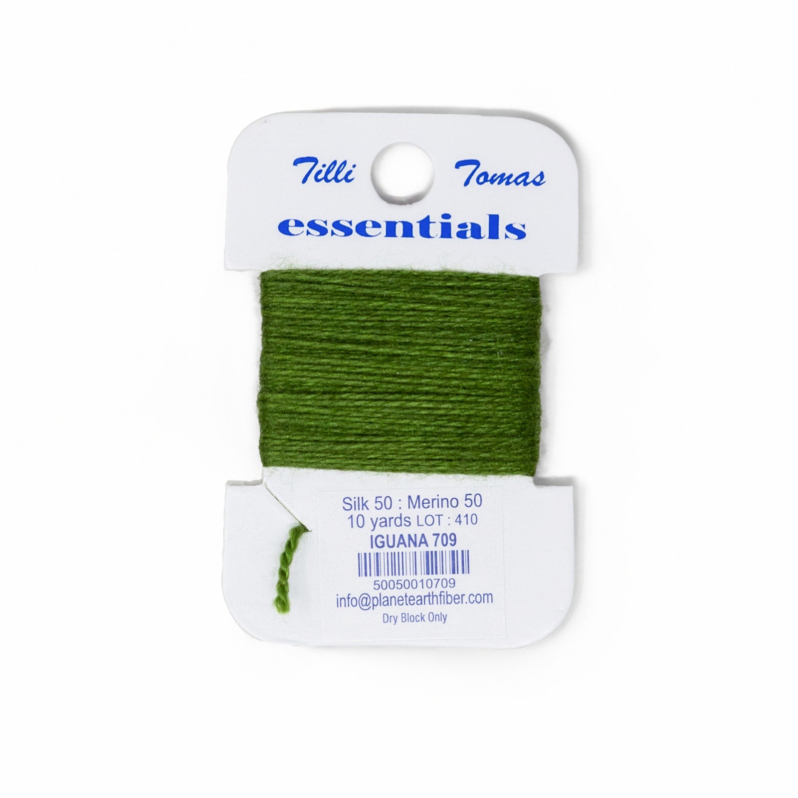 Essentials IGUANA 709