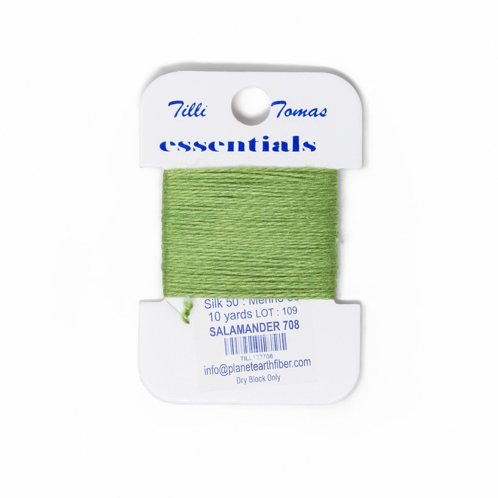 Essentials SALAMANDER 708