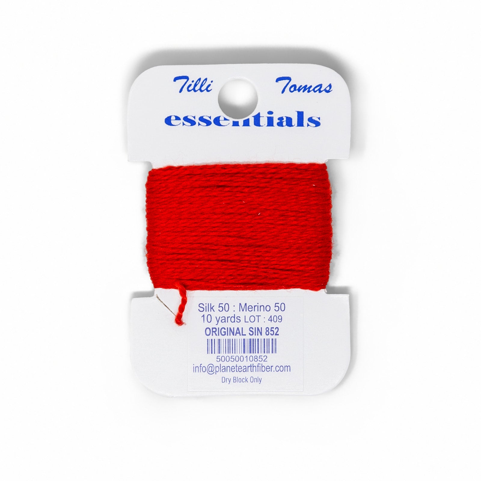 Essentials ORIGINAL SIN 852