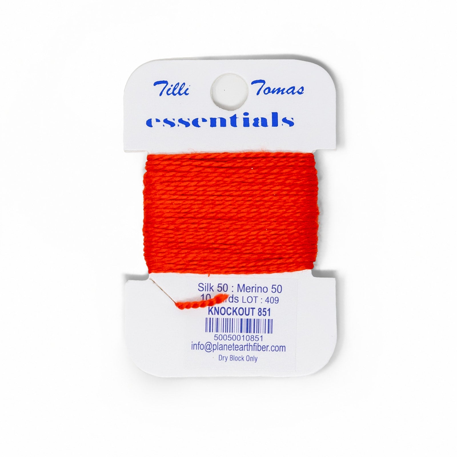 Essentials KNOCKOUT 851