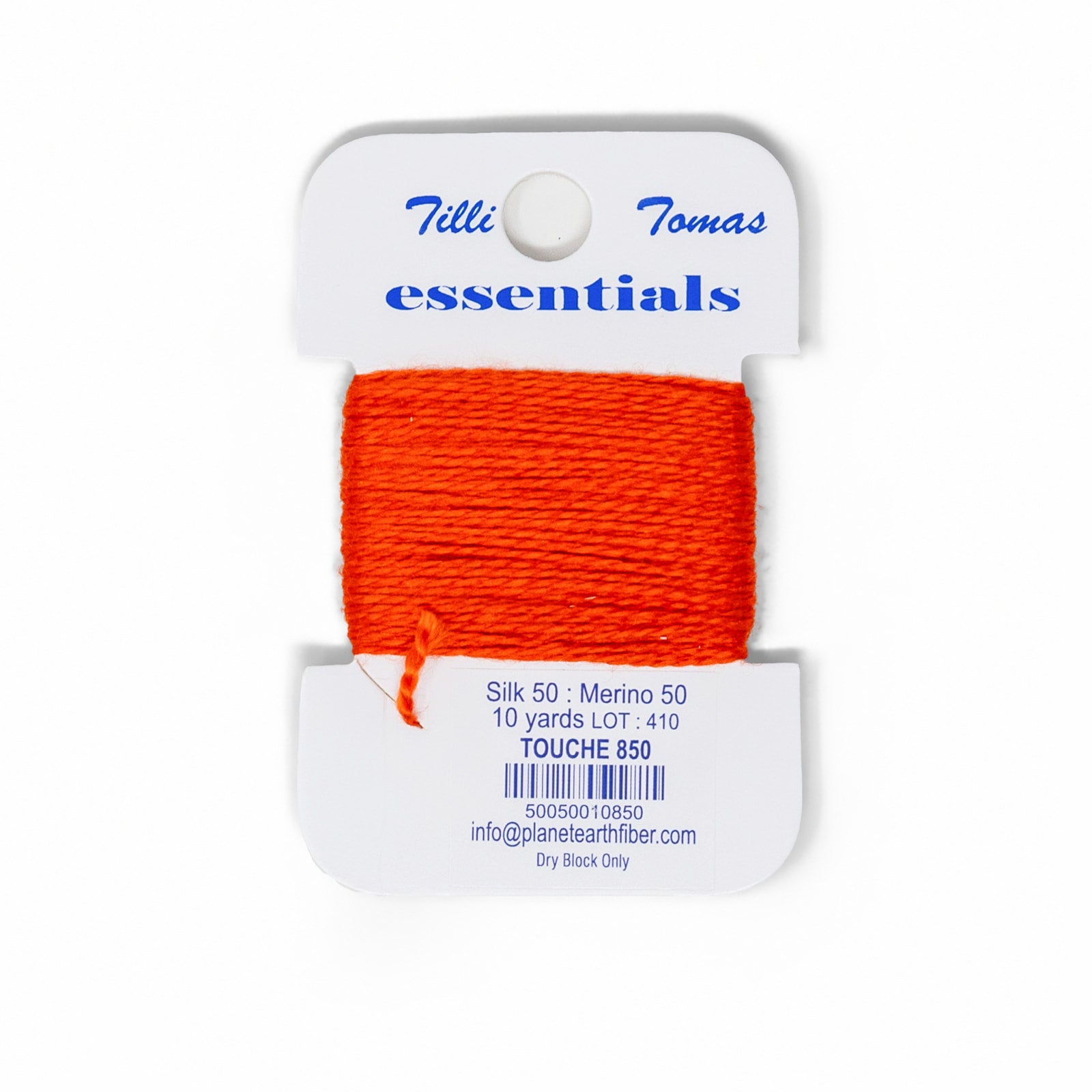 Essentials TOUCHE 850