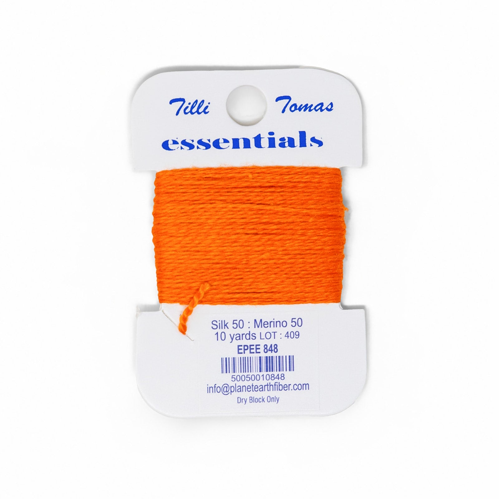 Essentials EPEE 848