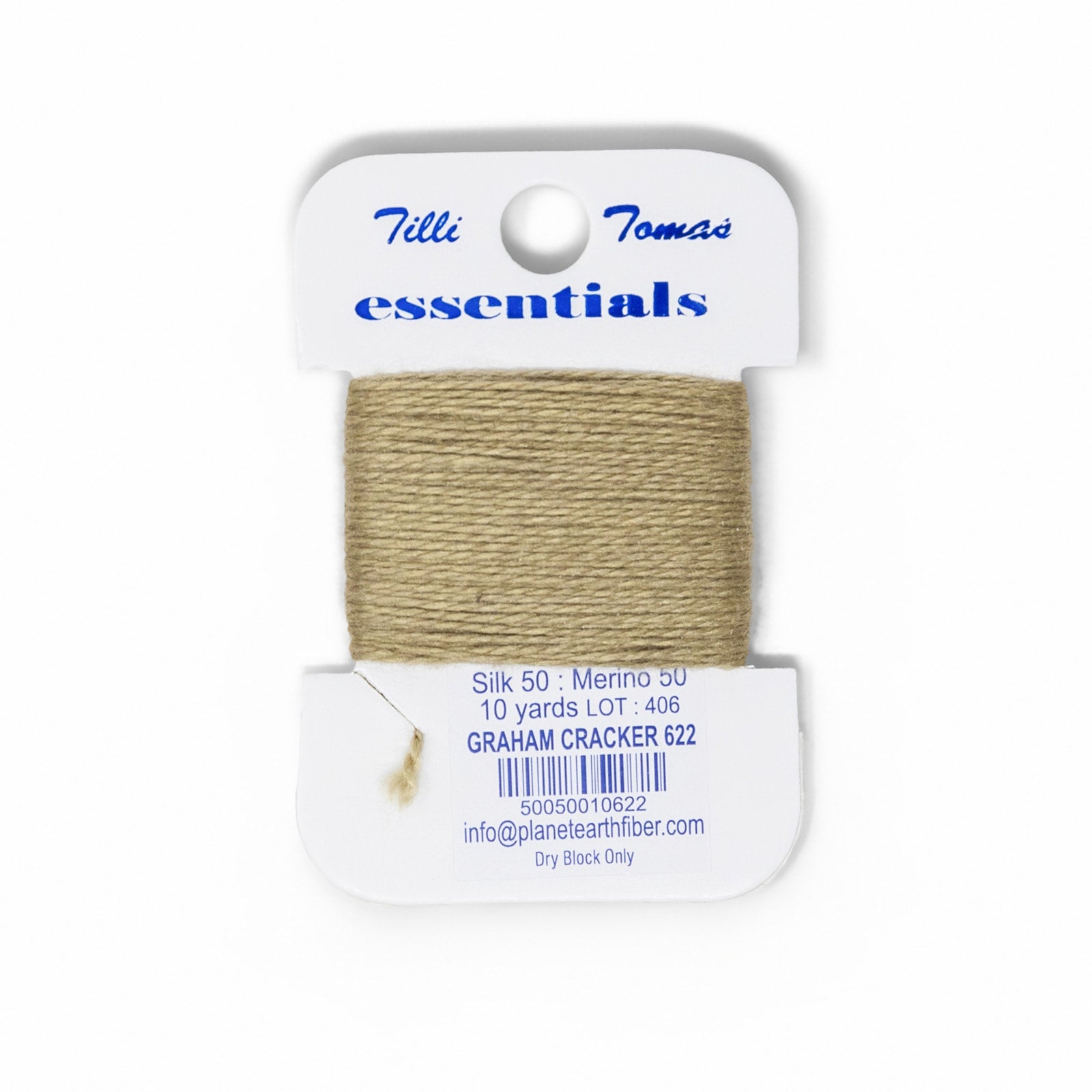 Essentials GRAHAM CRACKER 622