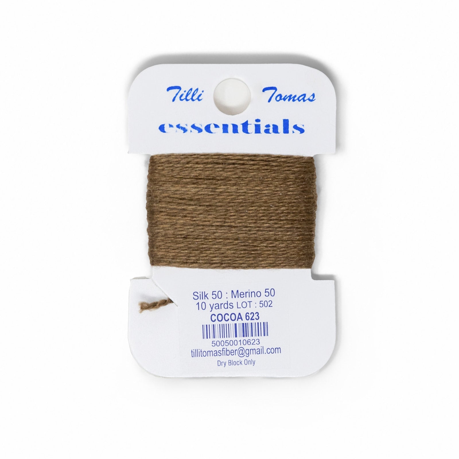Essentials COCOA 623