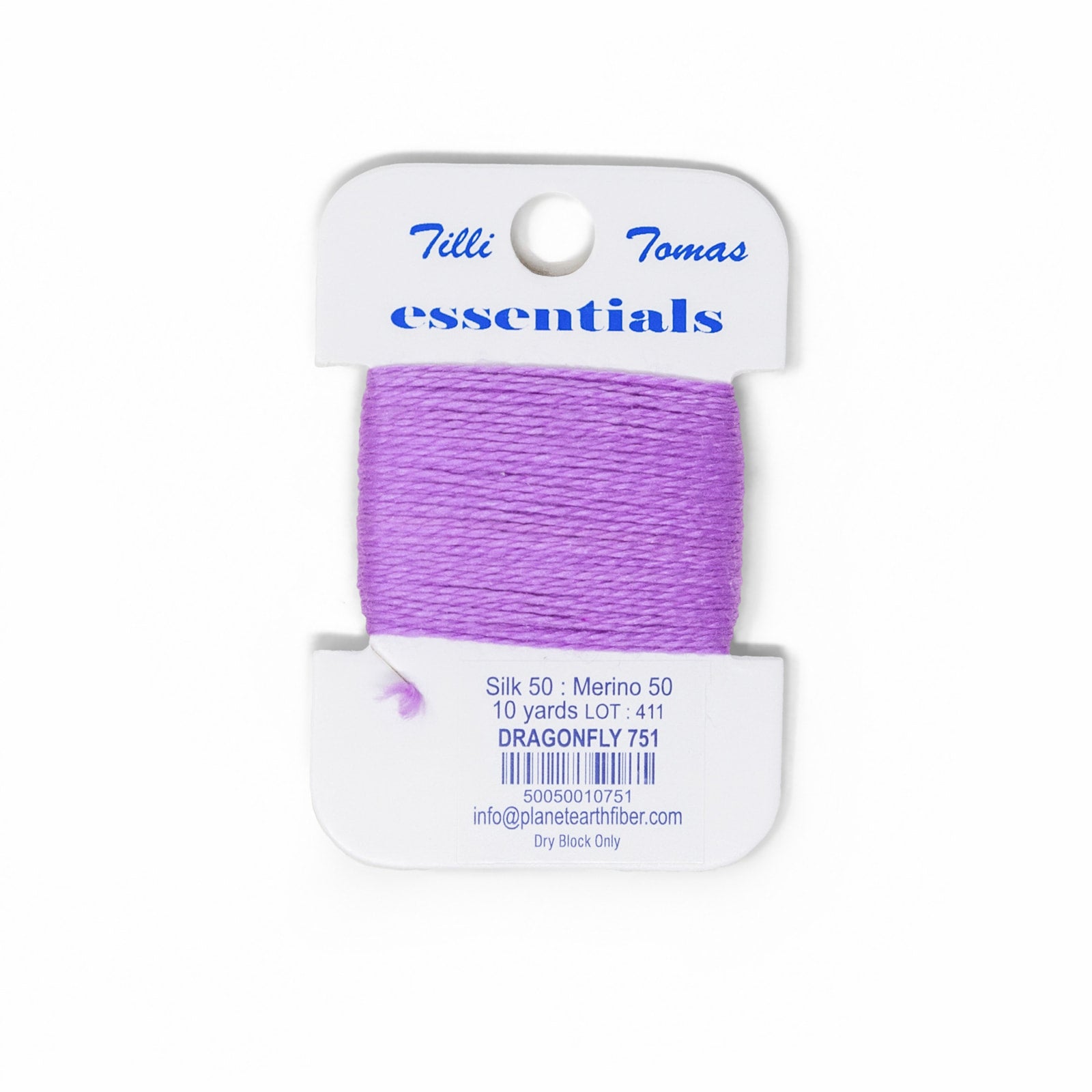 Essentials DRAGONFLY 751