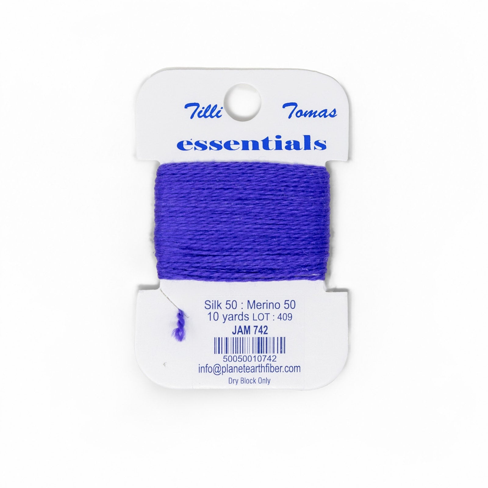 Essentials JAM 742
