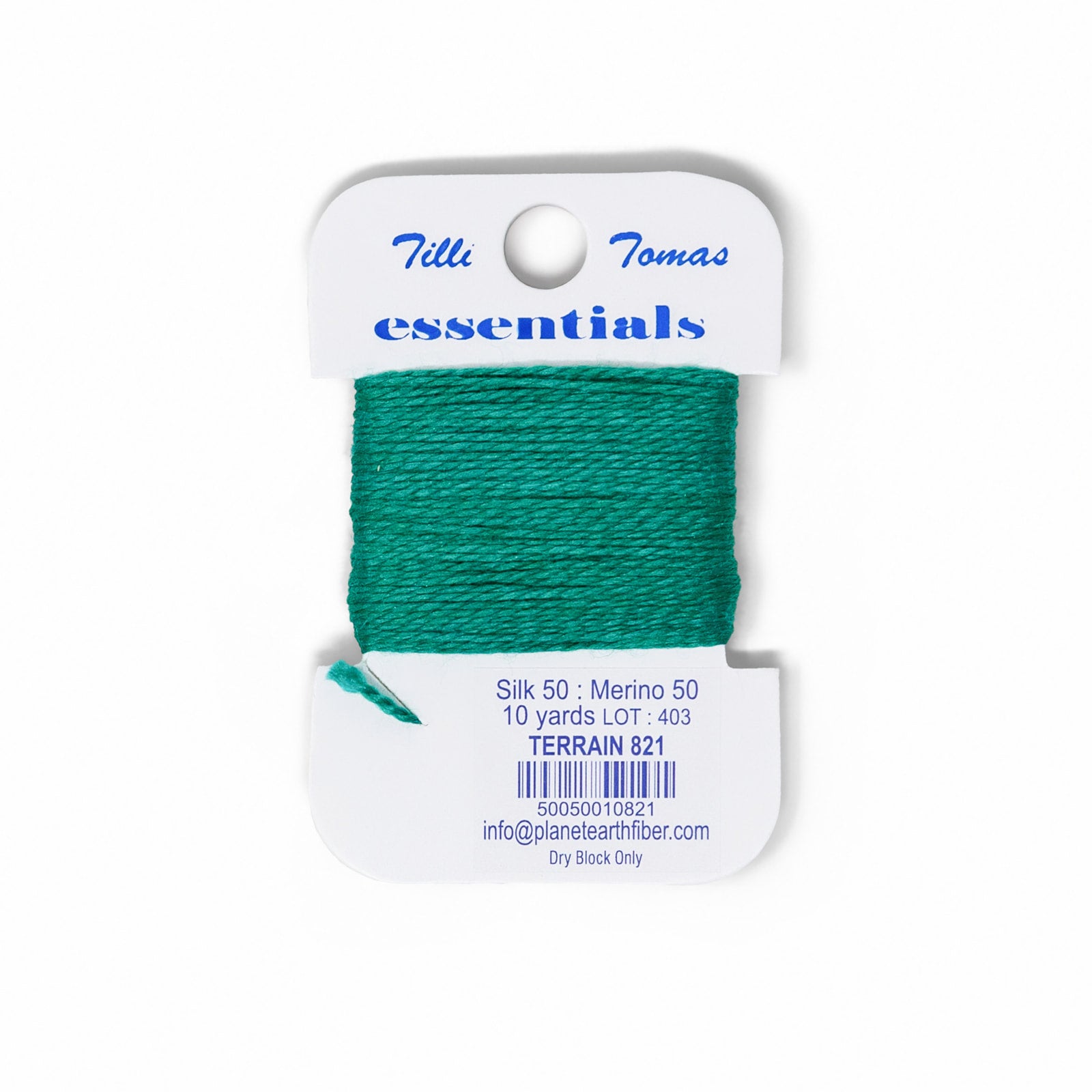 Essentials TERRAIN 821