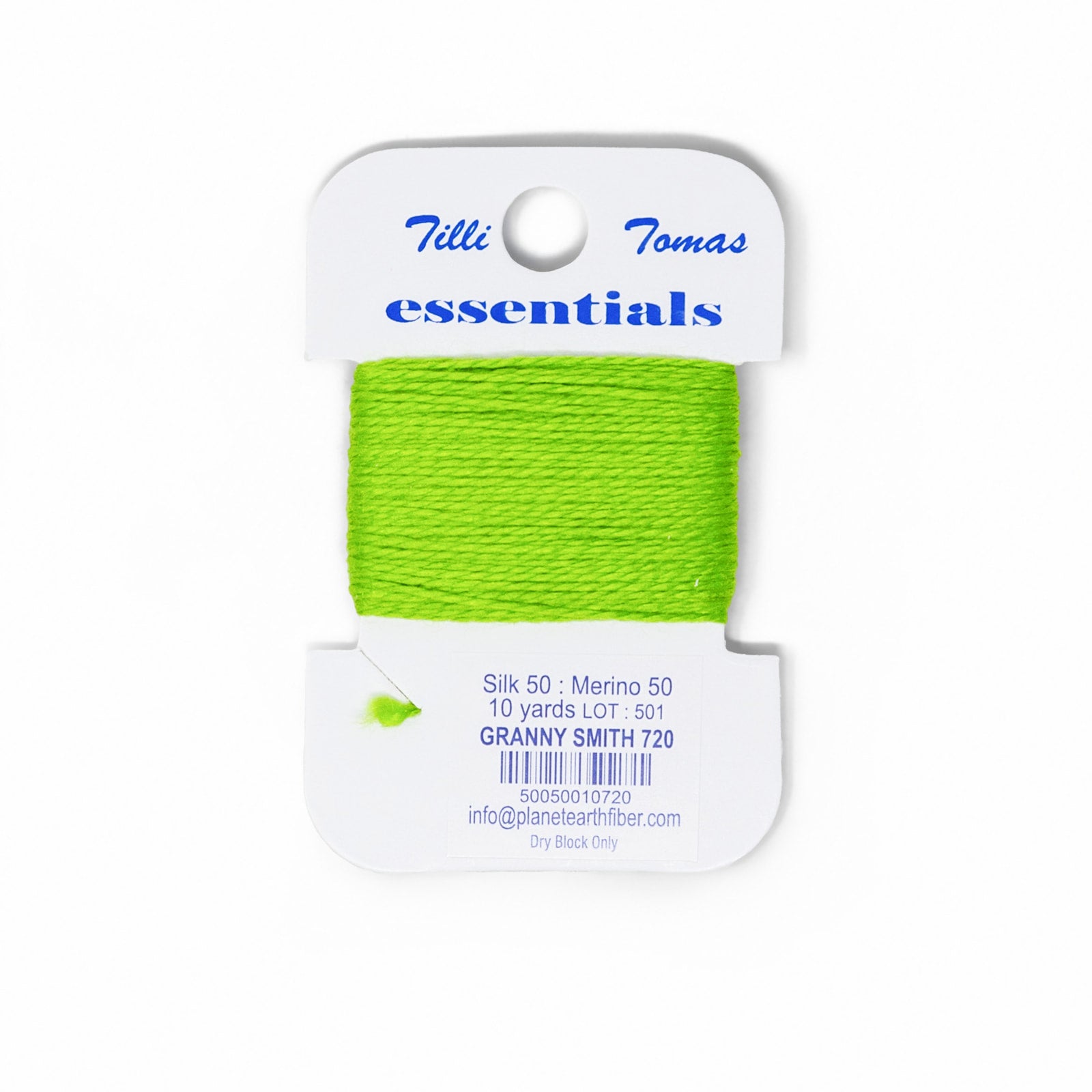 Essentials GRANNY SMITH 720