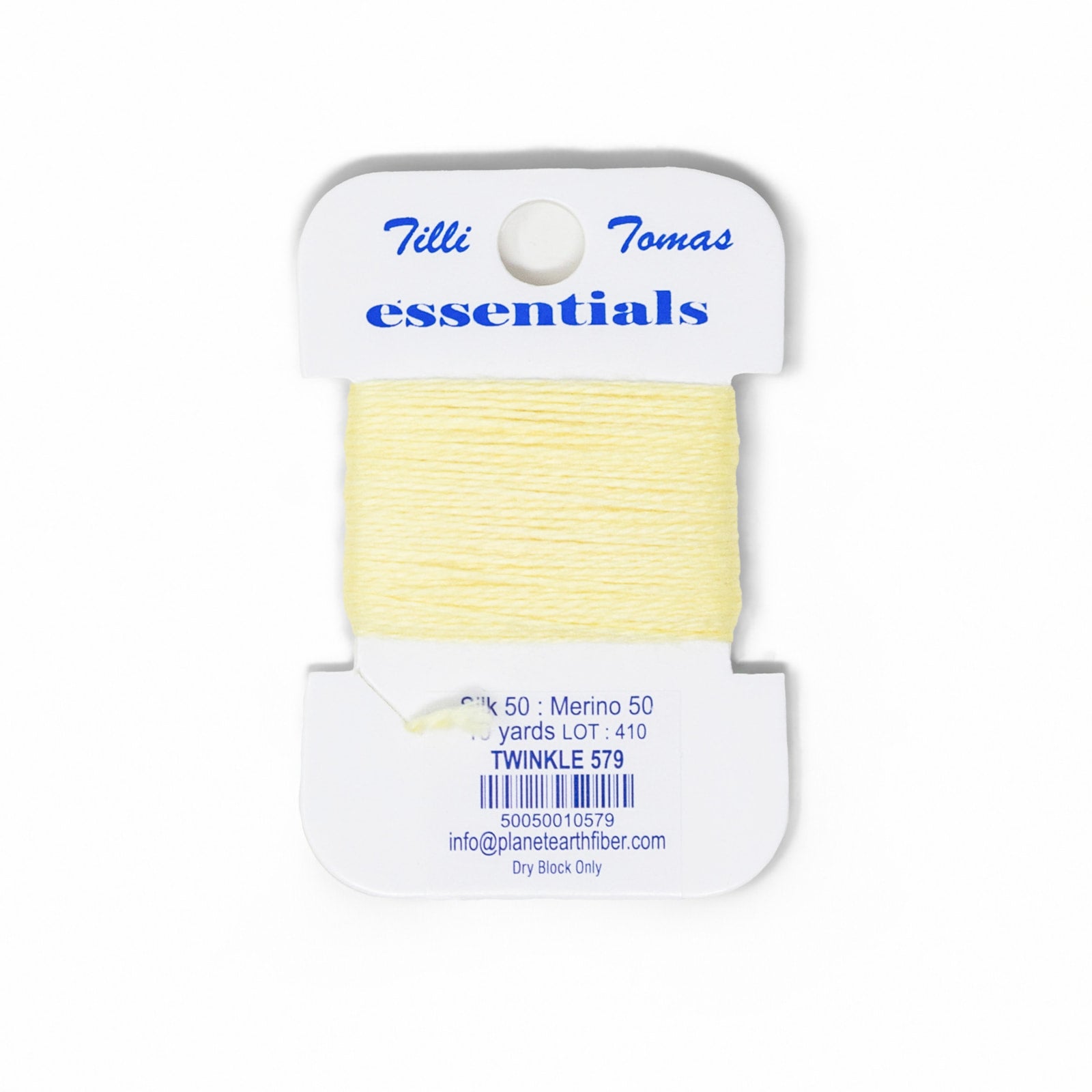 Essentials TWINKLE 579