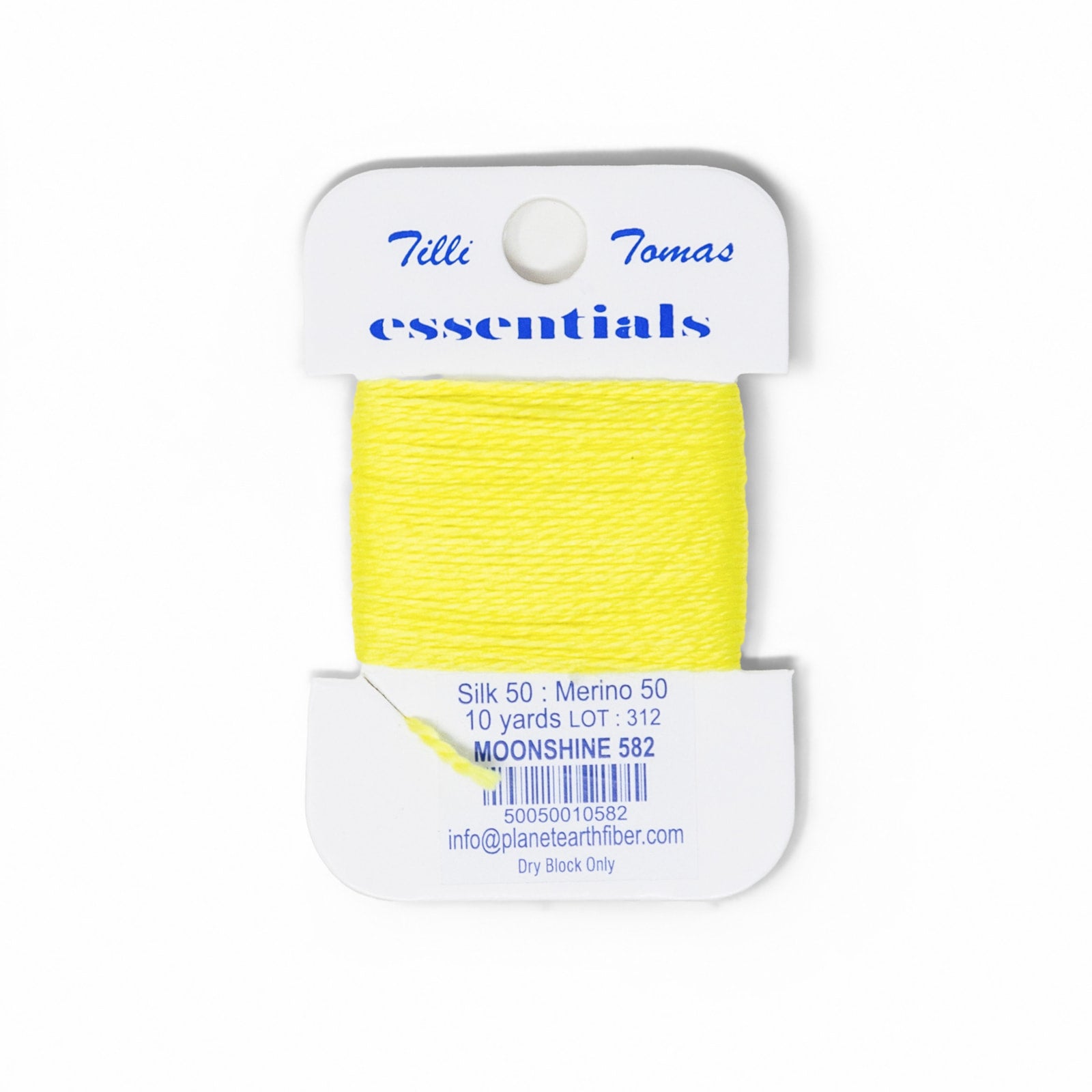 Essentials MOONSHINE 582