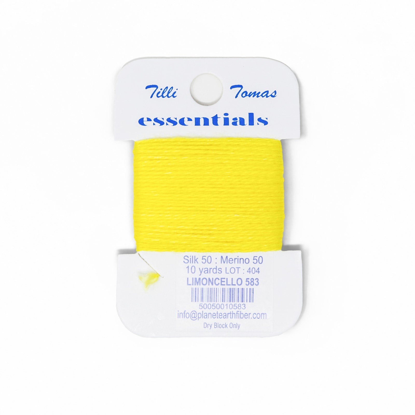 Essentials LIMONCELLO 583