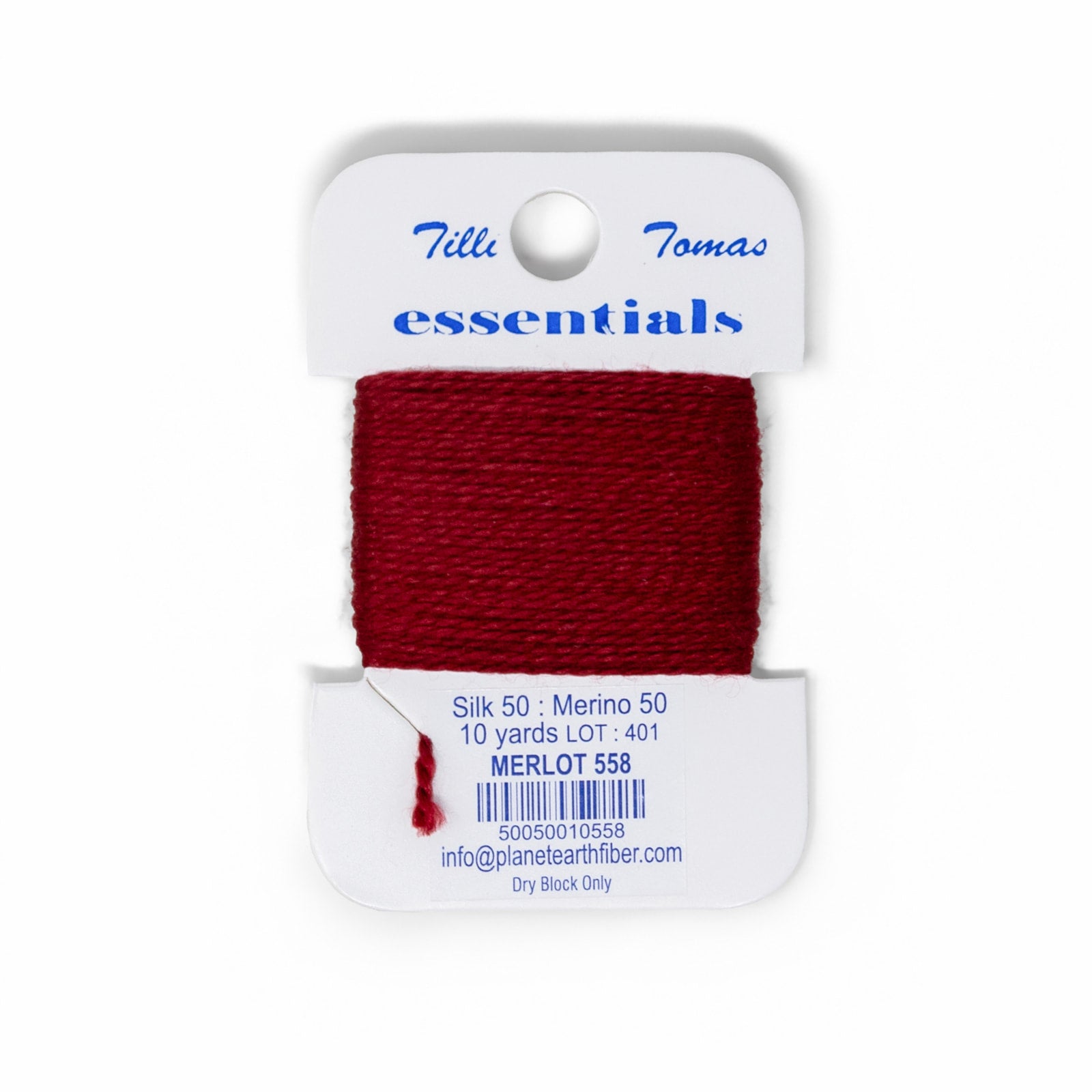 Essentials MERLOT 558