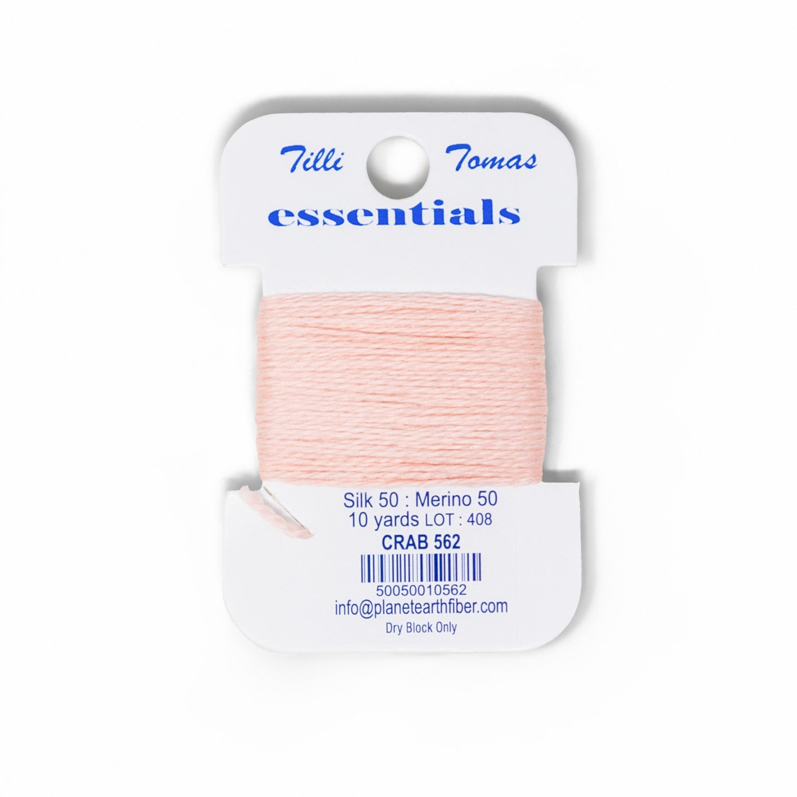 Essentials CRAB 562