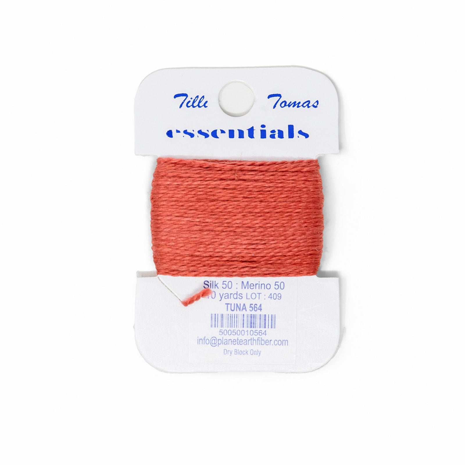 Essentials TUNA 564