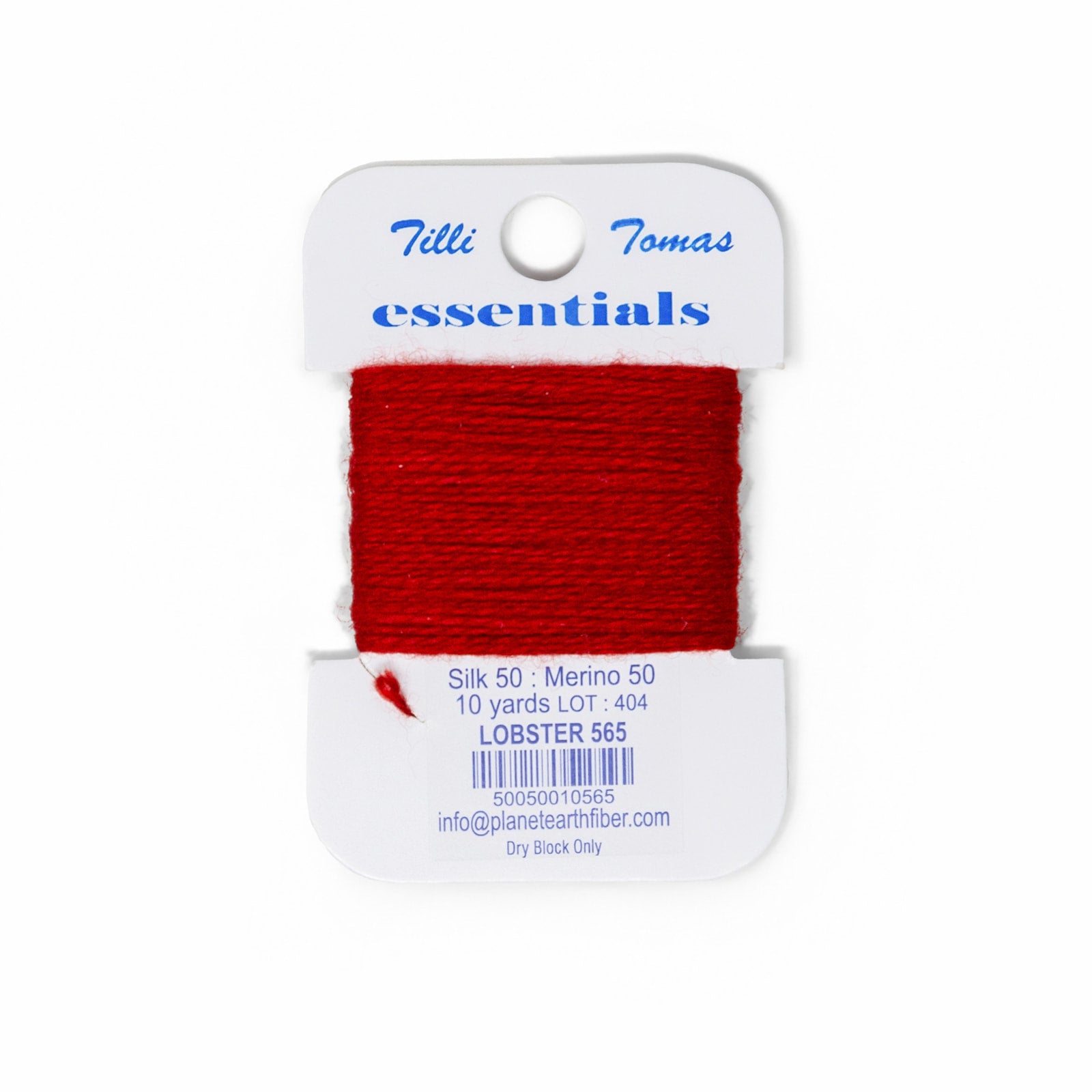 Essentials LOBSTER 565