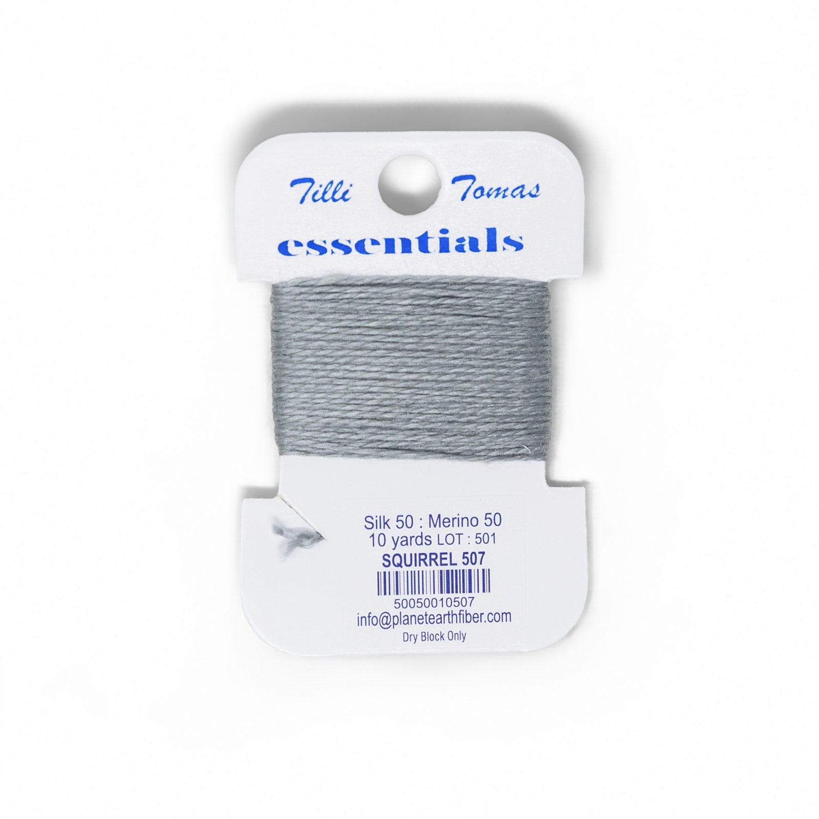 Essentials SQUIRREL 507