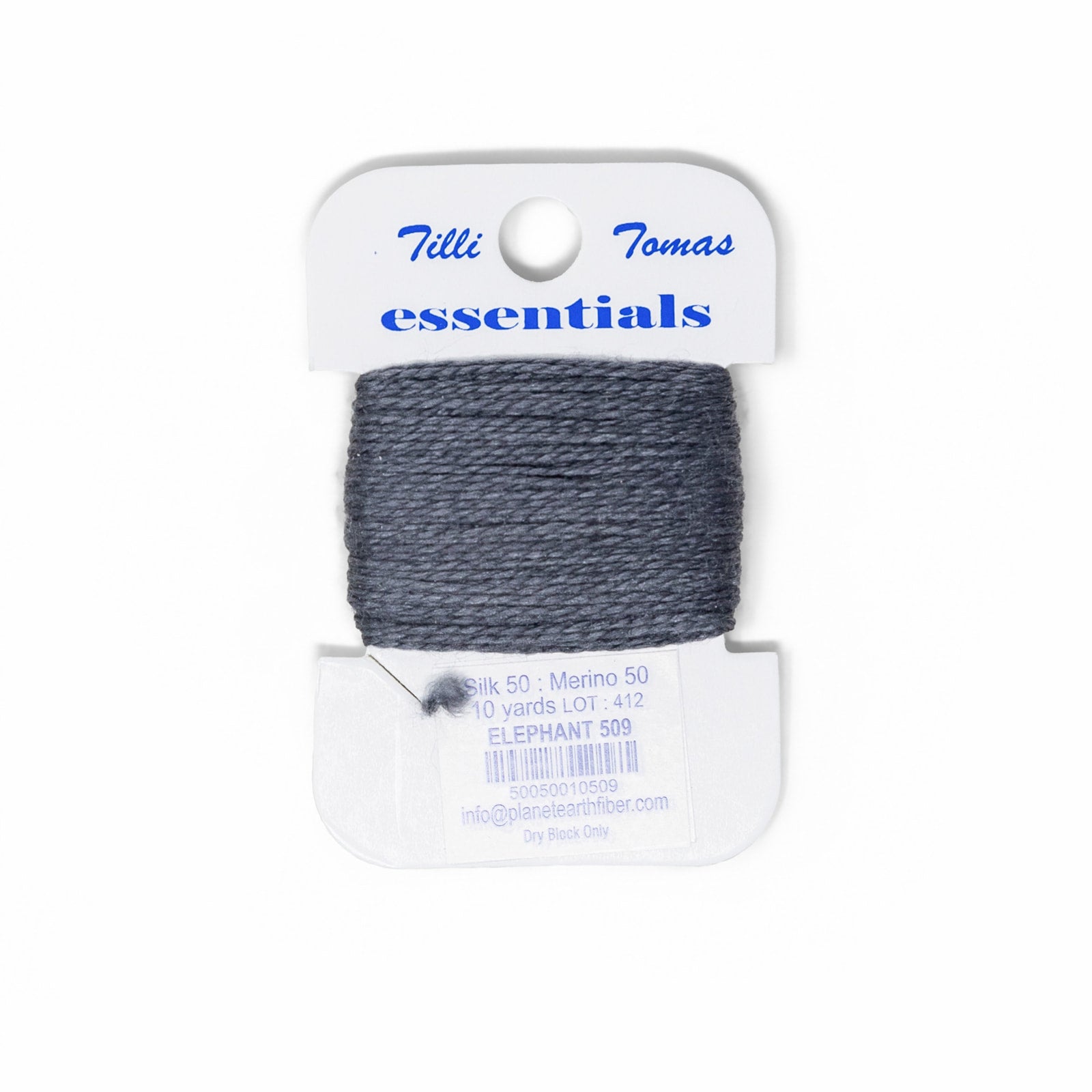 Essentials ELEPHANT 509