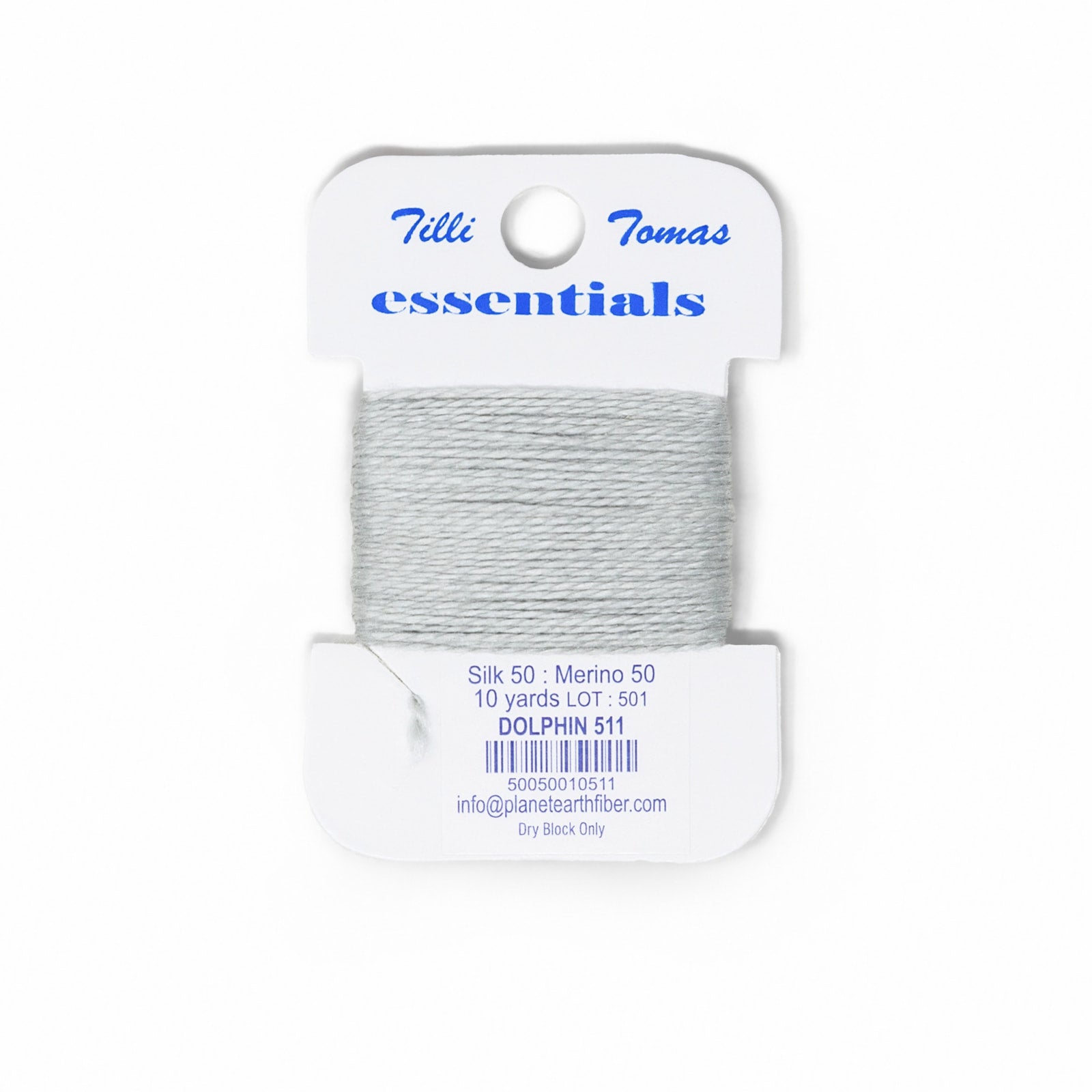 Essentials DOLPHIN 511