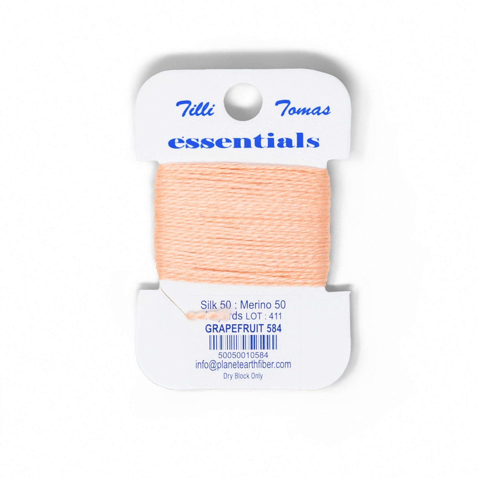 Essentials GRAPEFRUIT 584