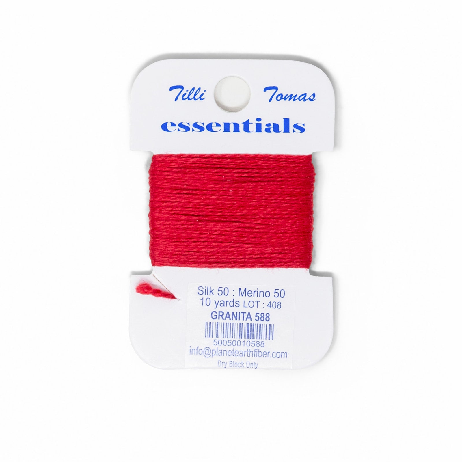 Essentials GRANITA 588