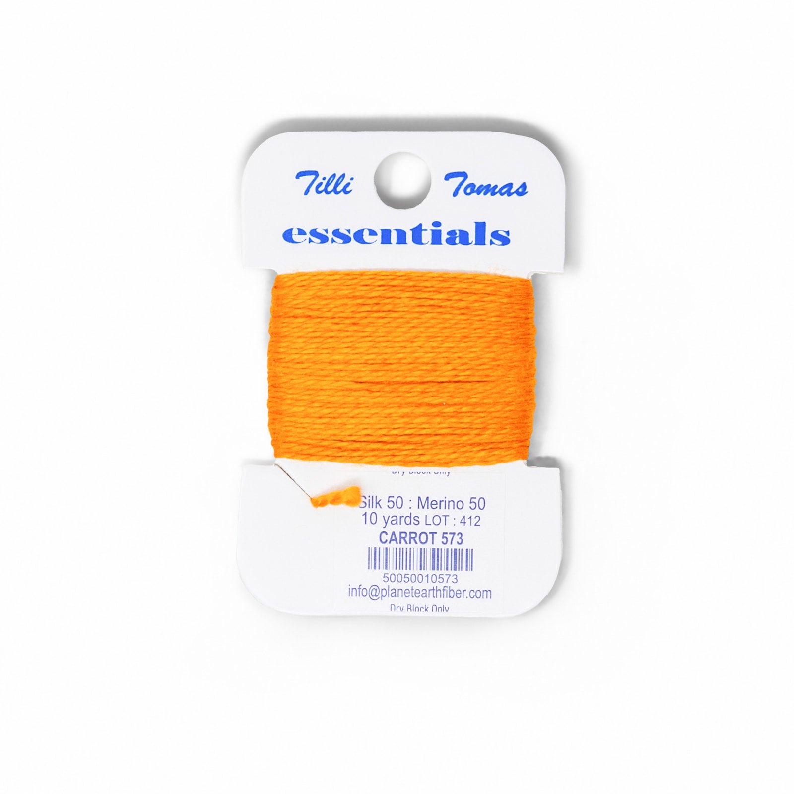 Essentials CARROT 573