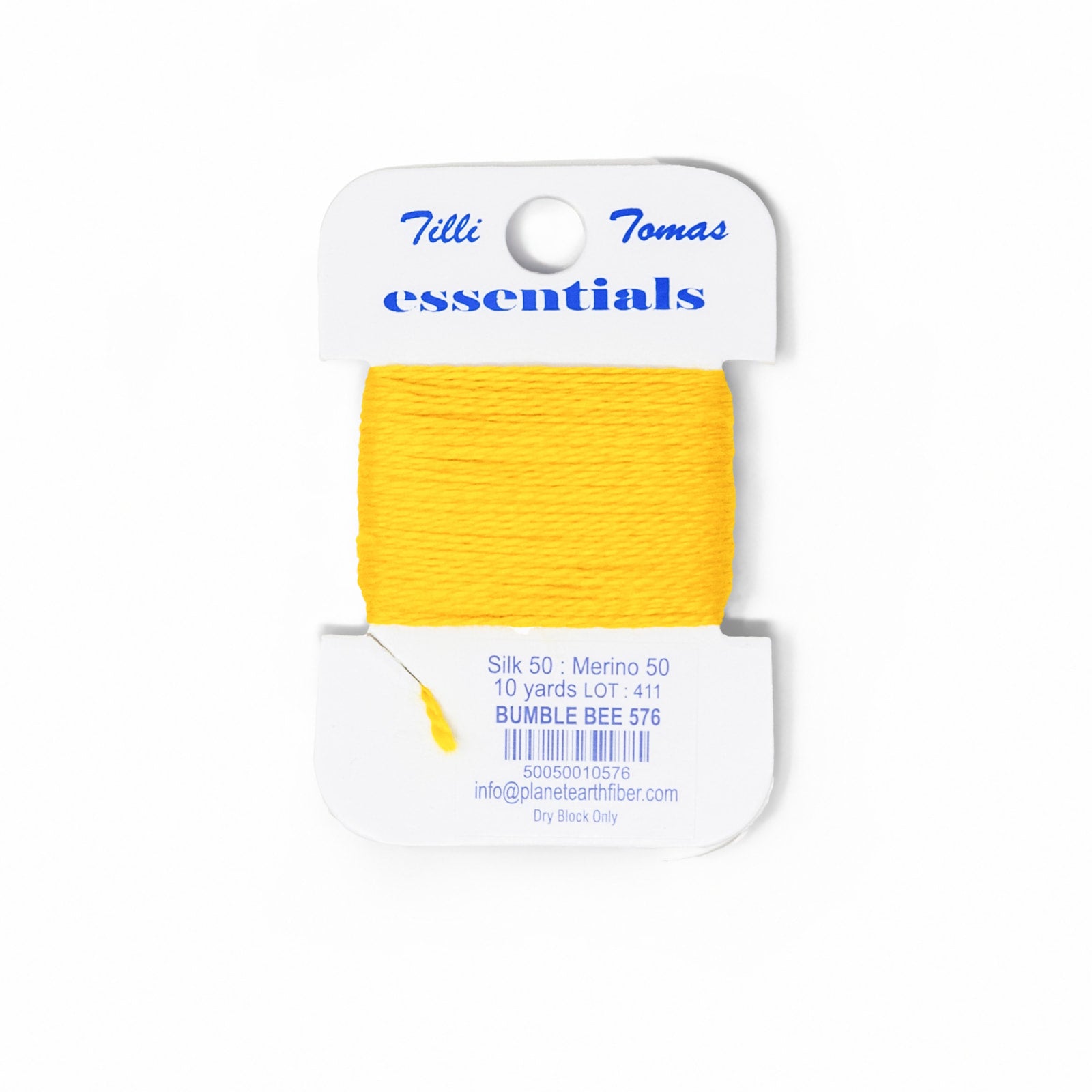 Essentials BUMBLE BEE 576