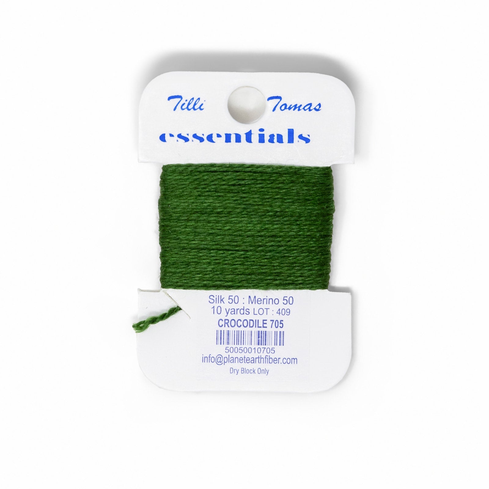 Essentials CROCODILE 705