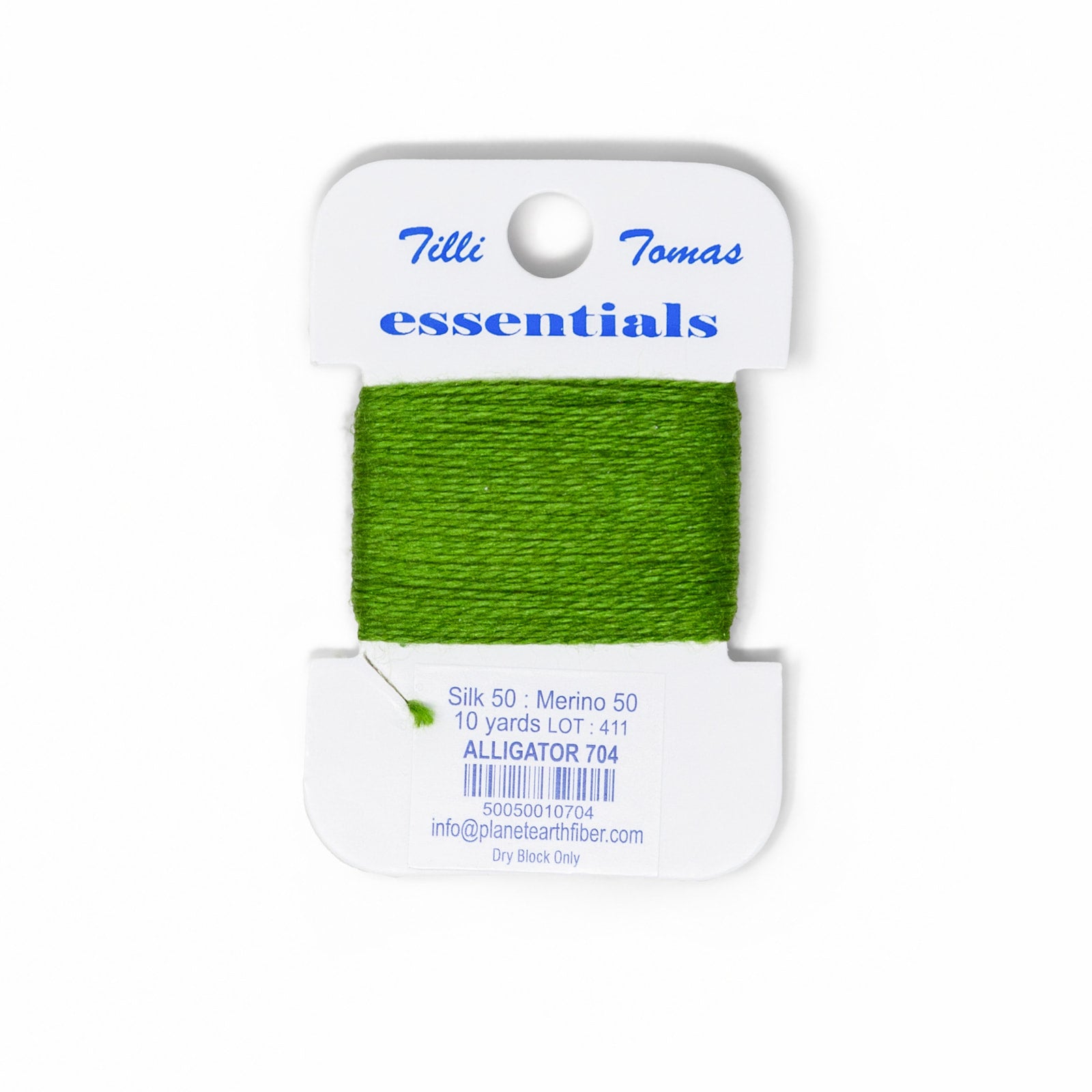 Essentials ALLIGATOR 704