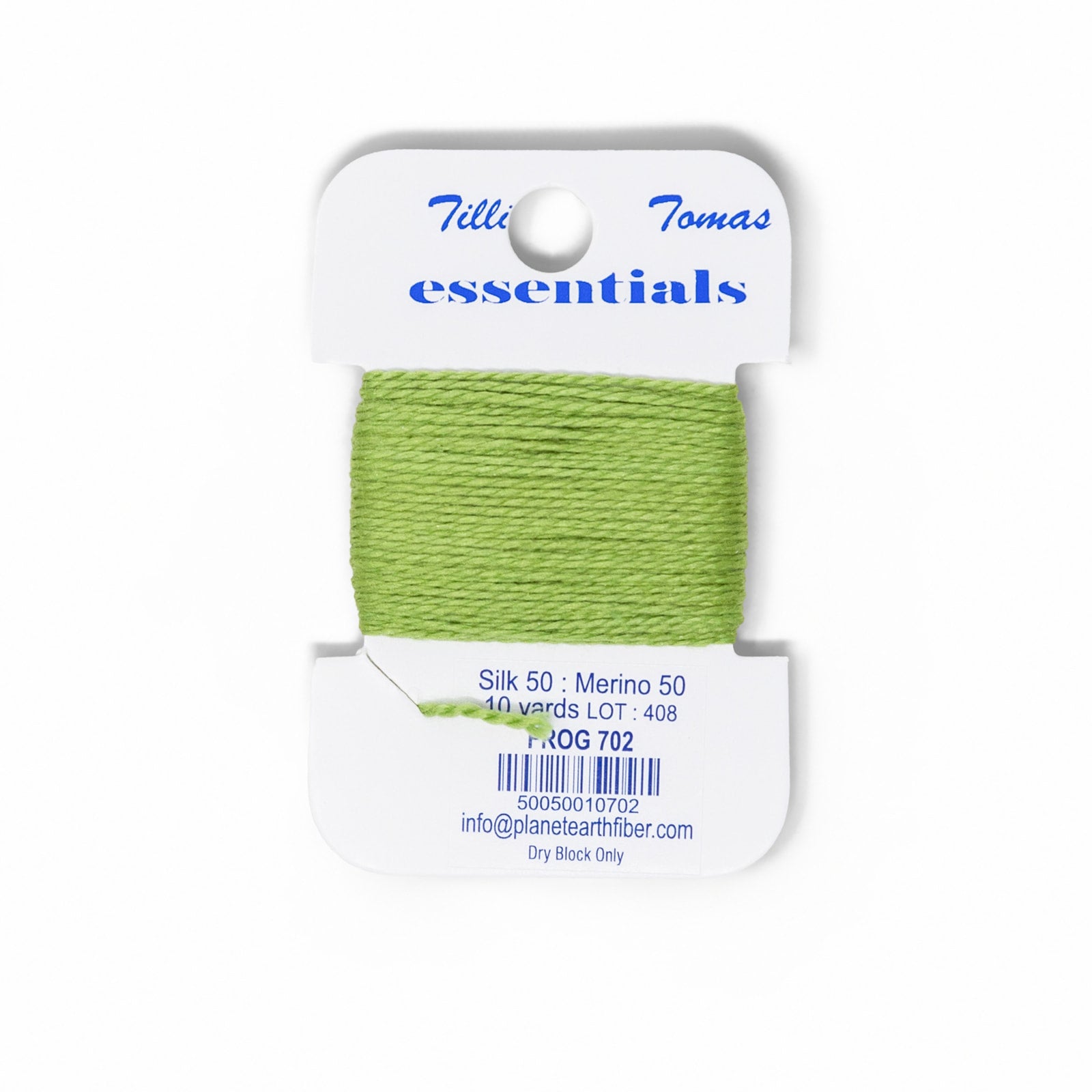 Essentials FROG 702