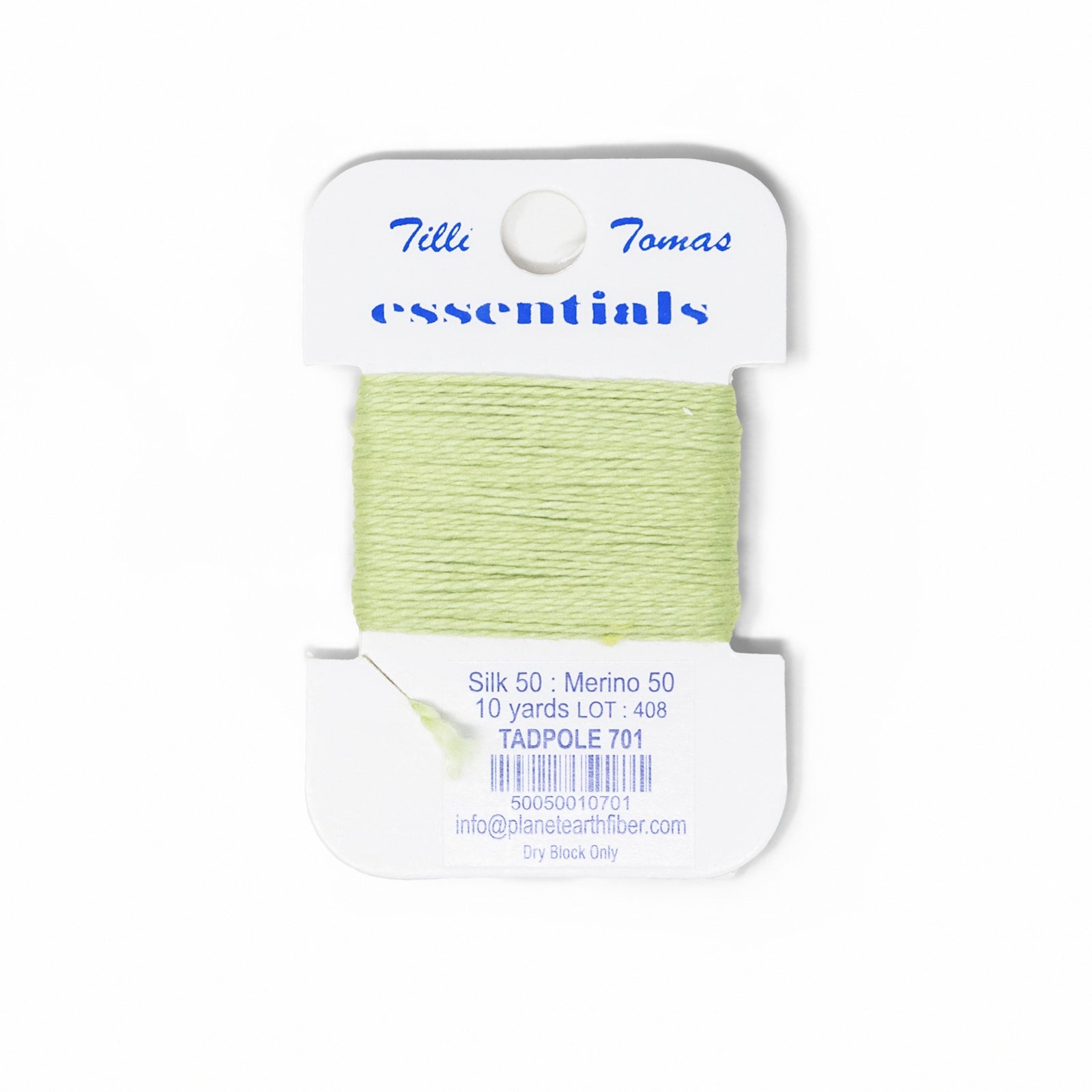 Essentials TADPOLE 701