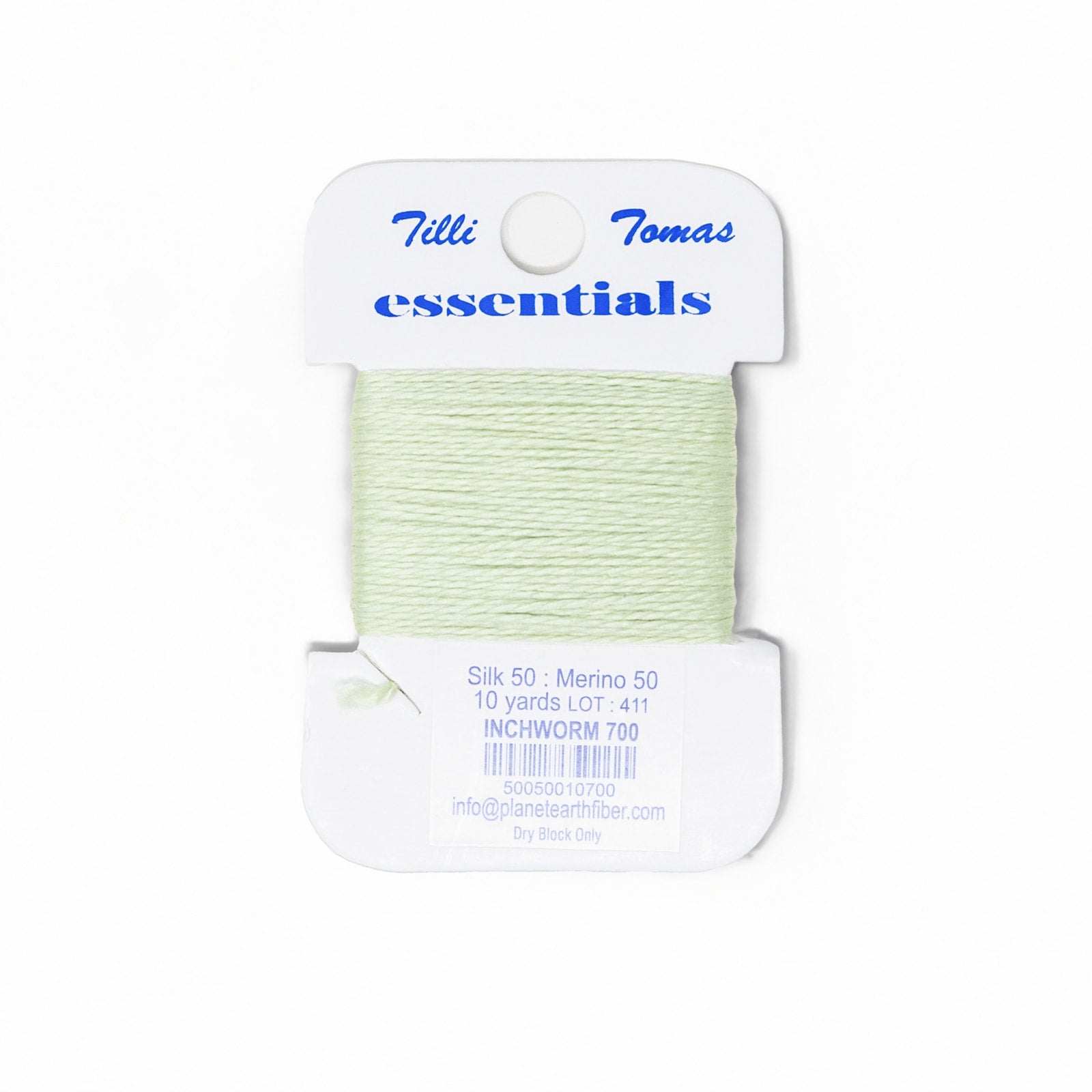 Essentials INCHWORM 700