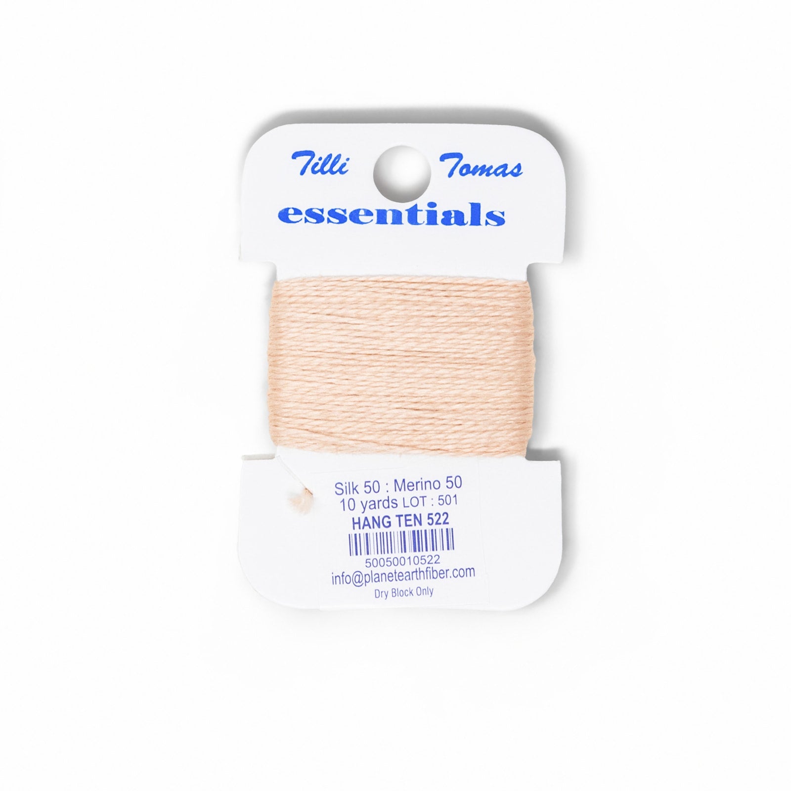 Essentials HANG TEN 522