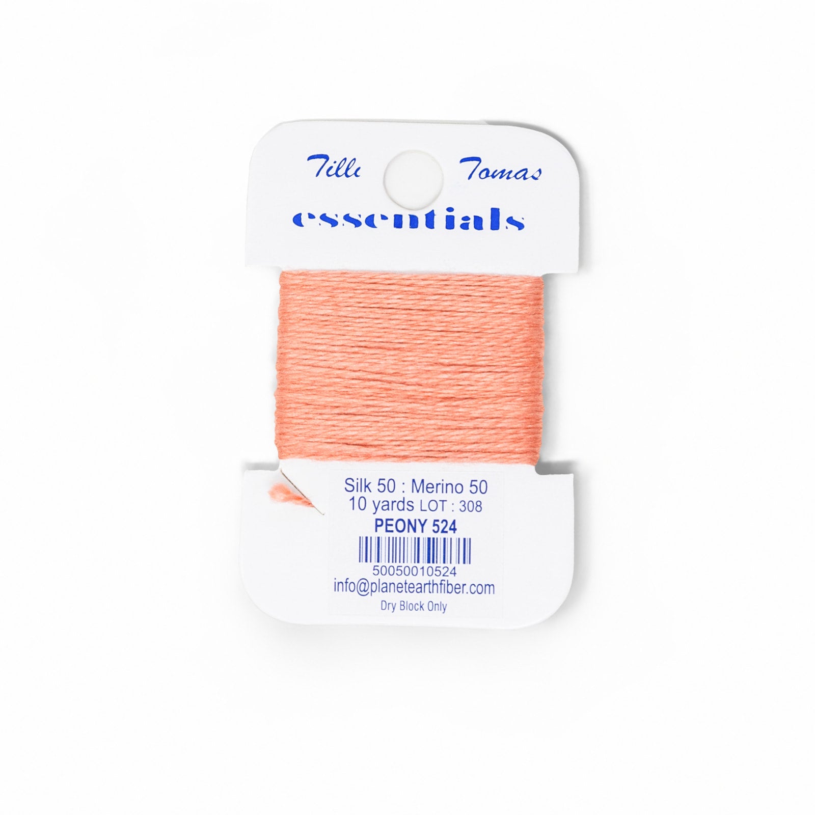 Essentials PEONY 524
