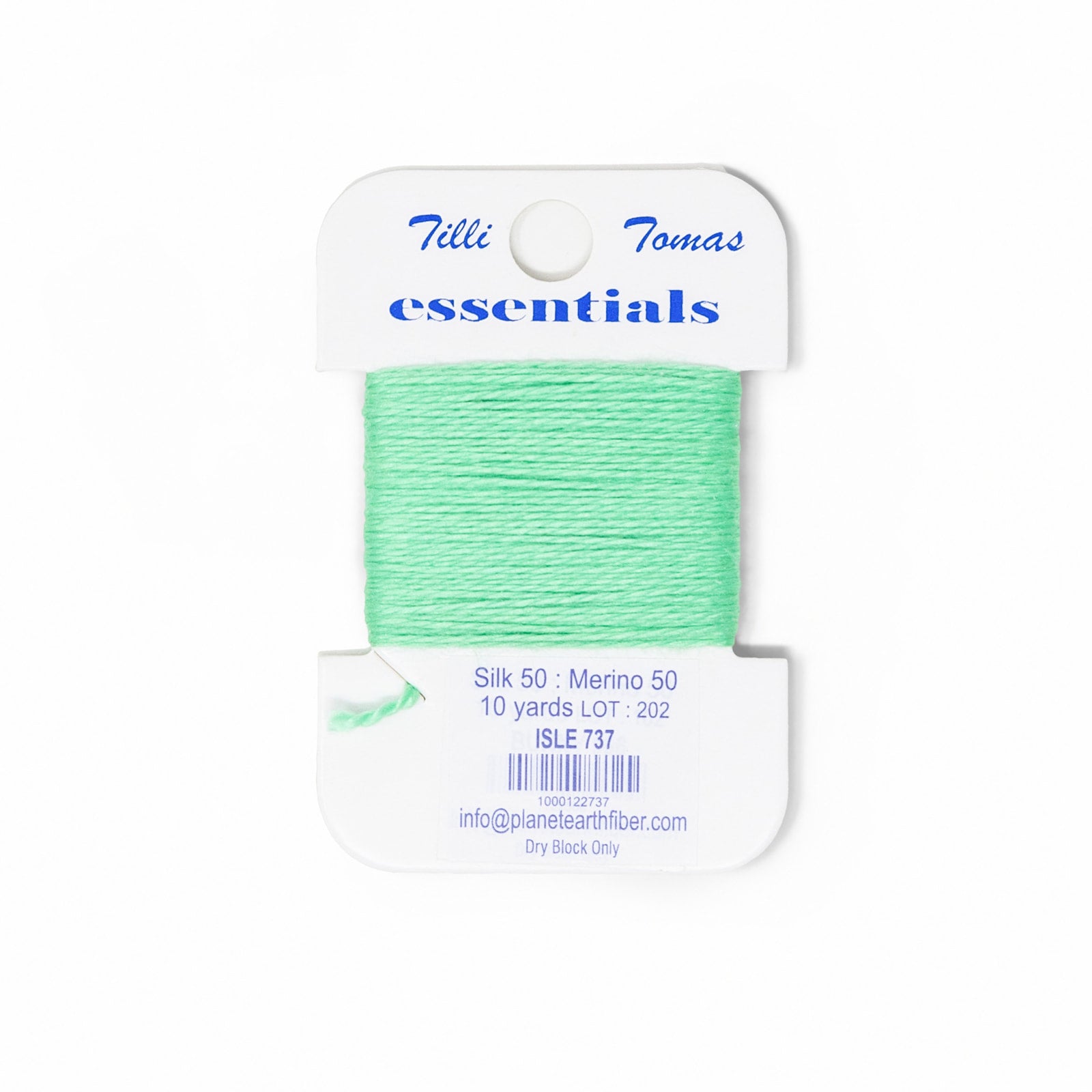 Essentials ISLE 737
