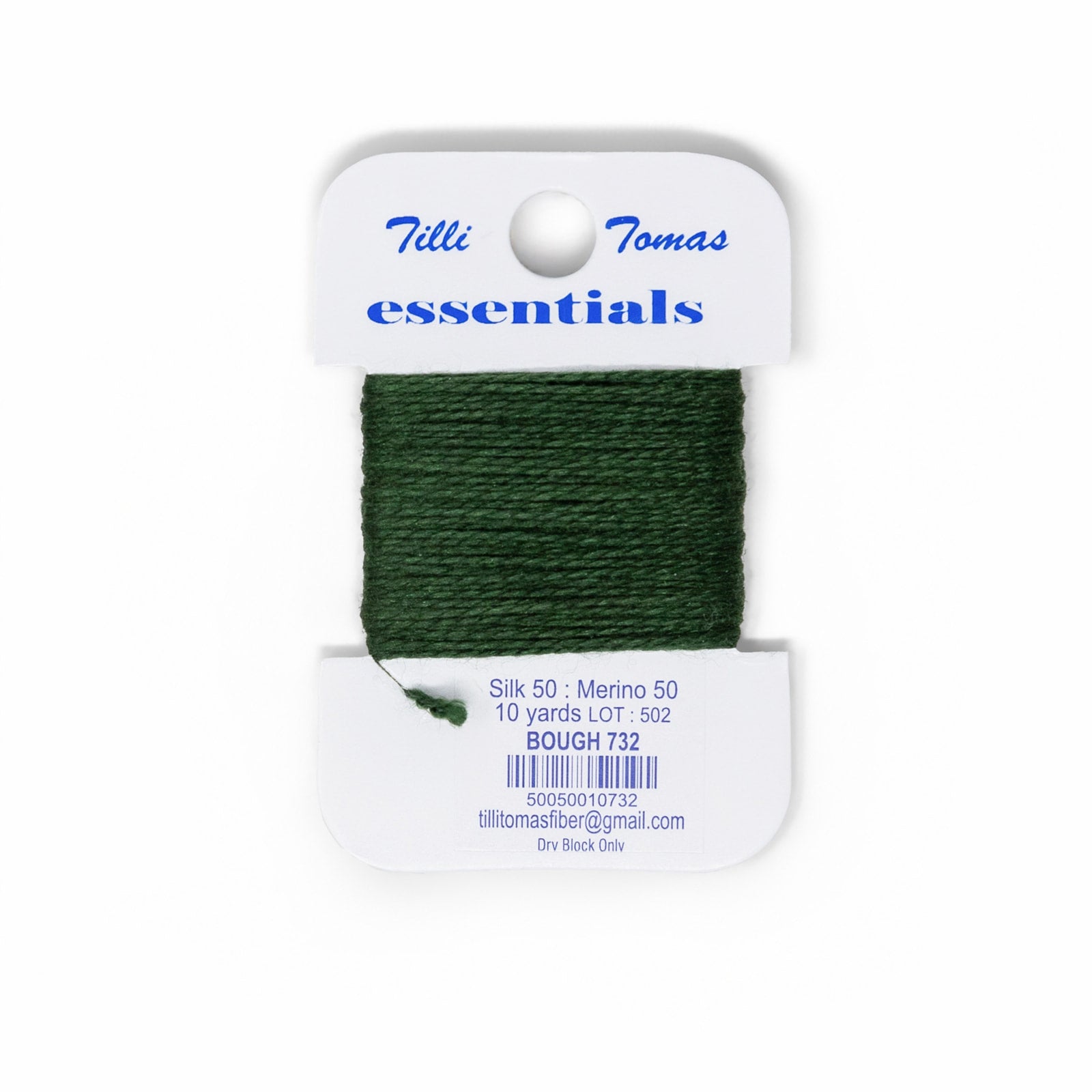 Essentials BOUGH 732
