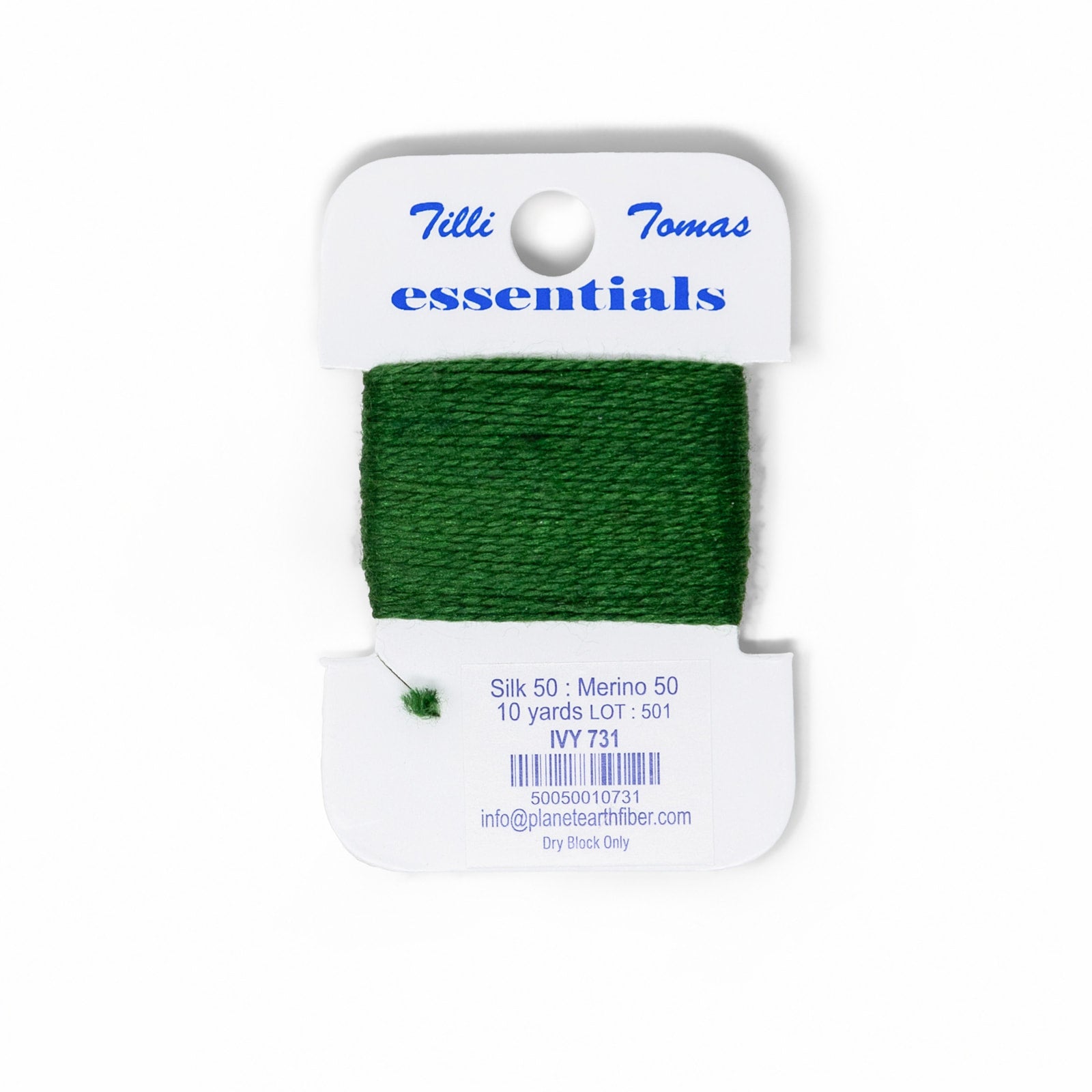 Essentials IVY 731