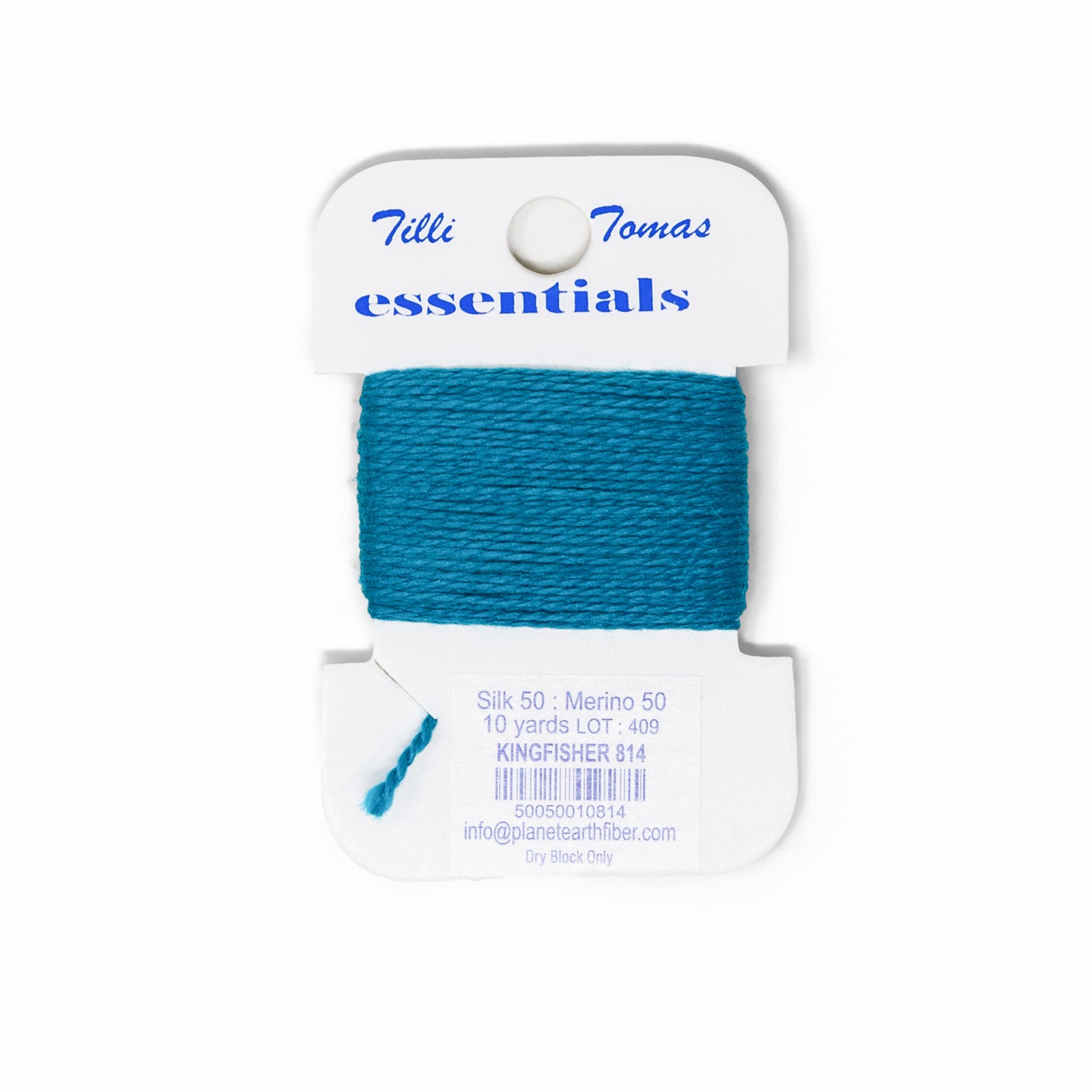 Essentials KINGFISHER 814