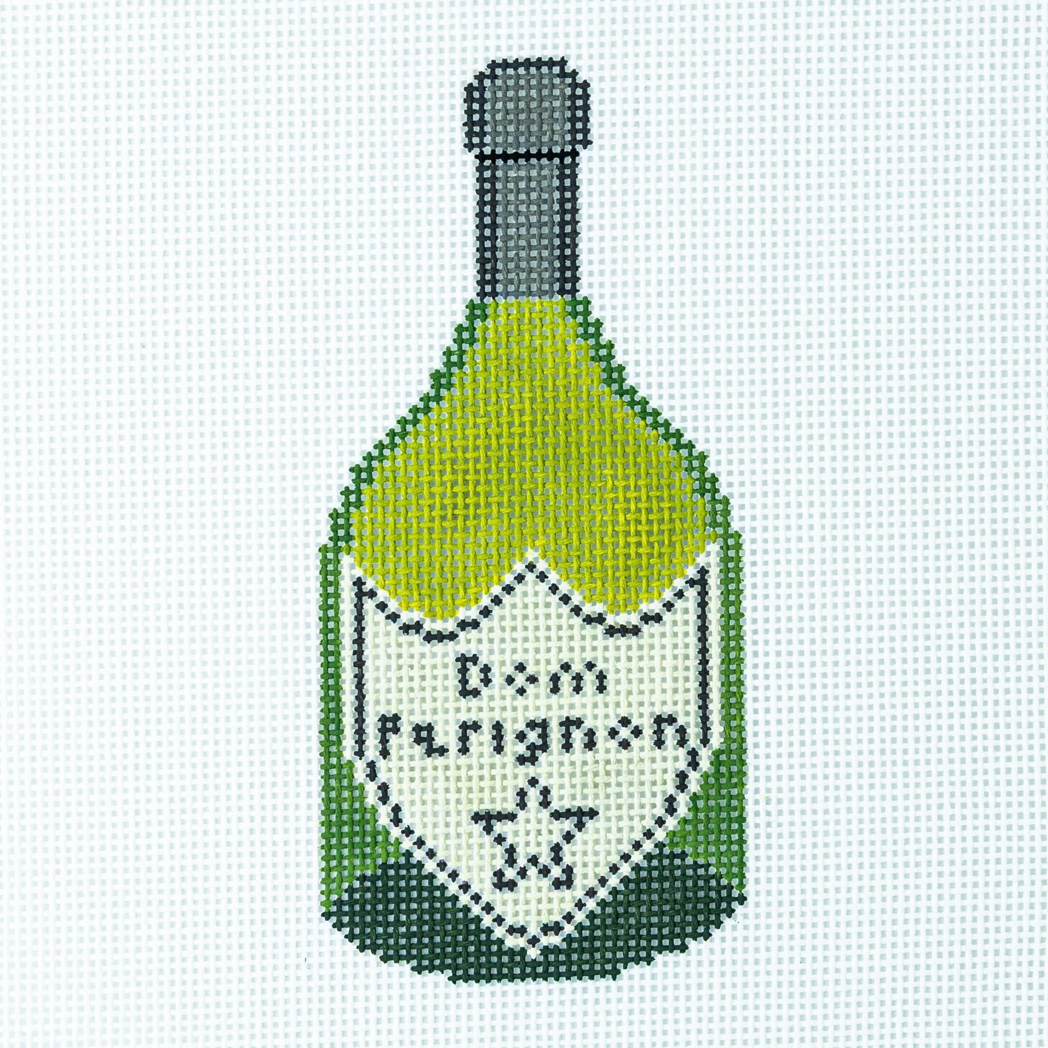Dom Perignon Canvas