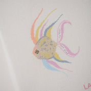Rainbow Fish Canvas