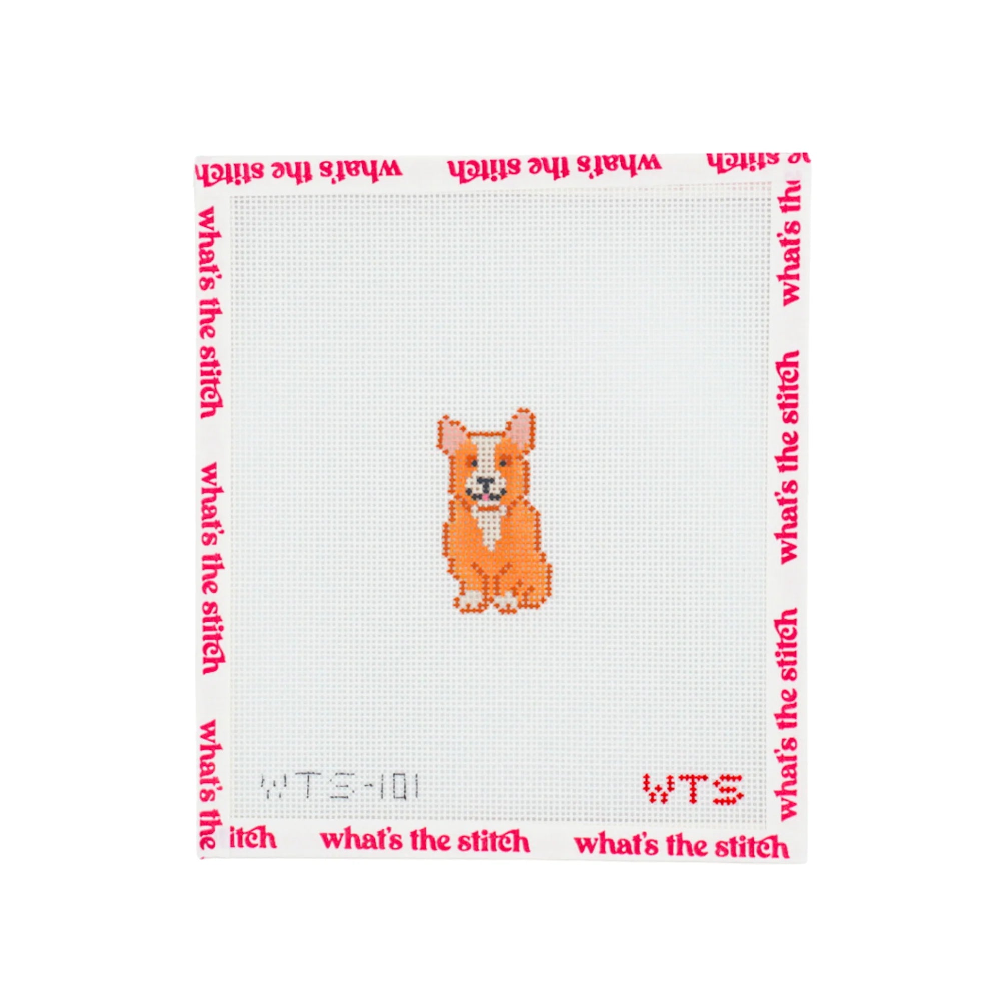 Mini Corgi