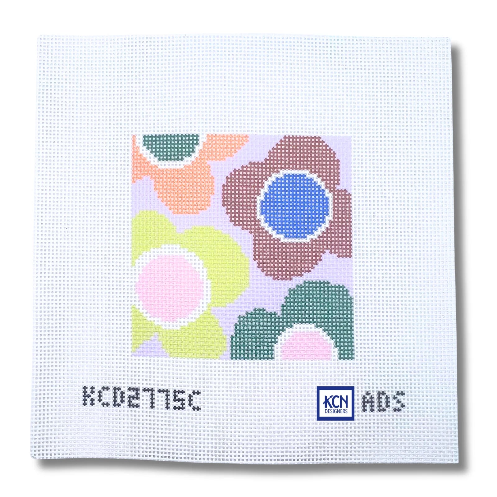 Fall Flower Canvas - 13m